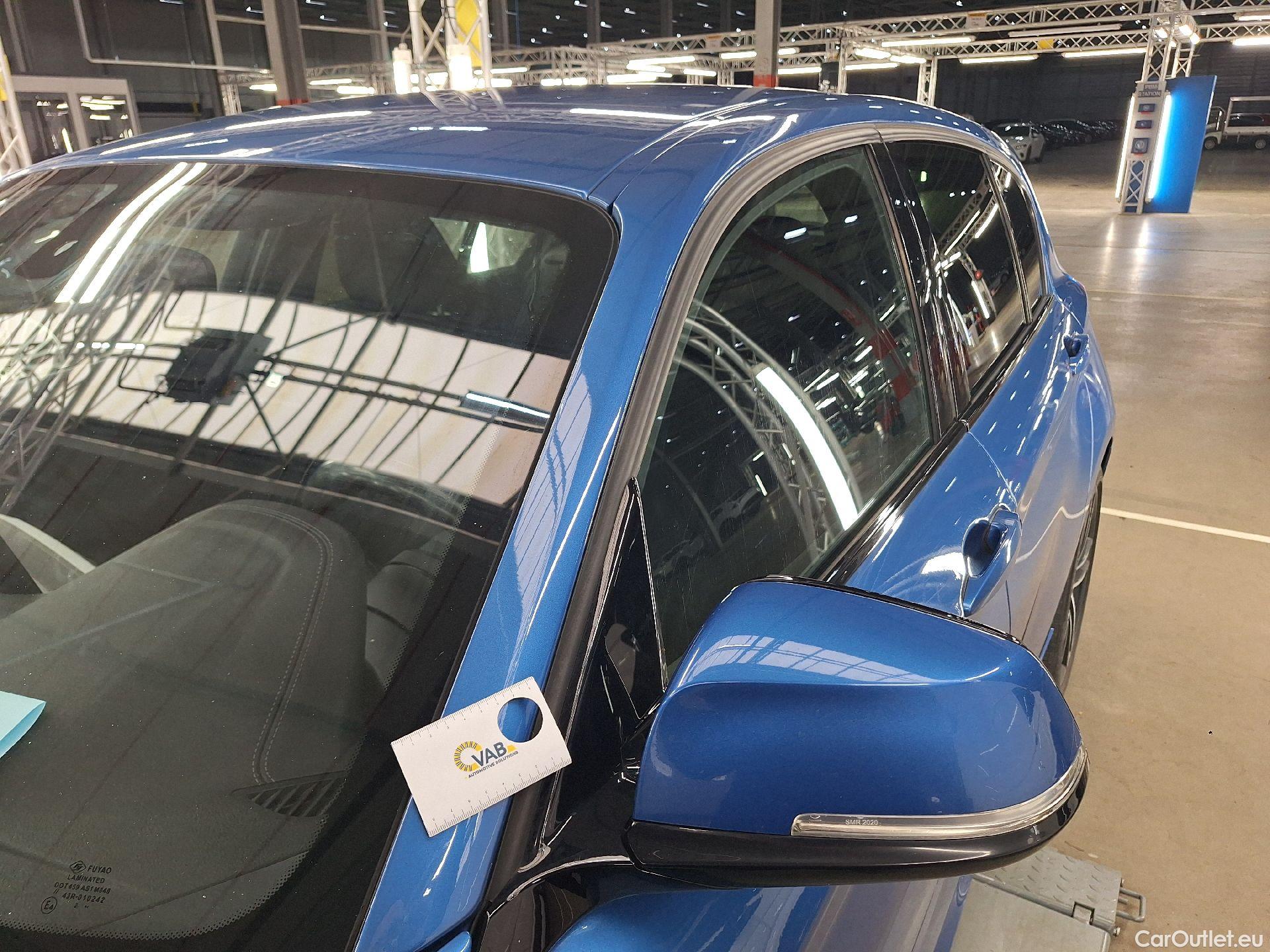  Bmw  Serie 1 BMW, 1-serie '15, BMW 1 Reeks Hatch 118d (110 kW) Aut. 5d #7