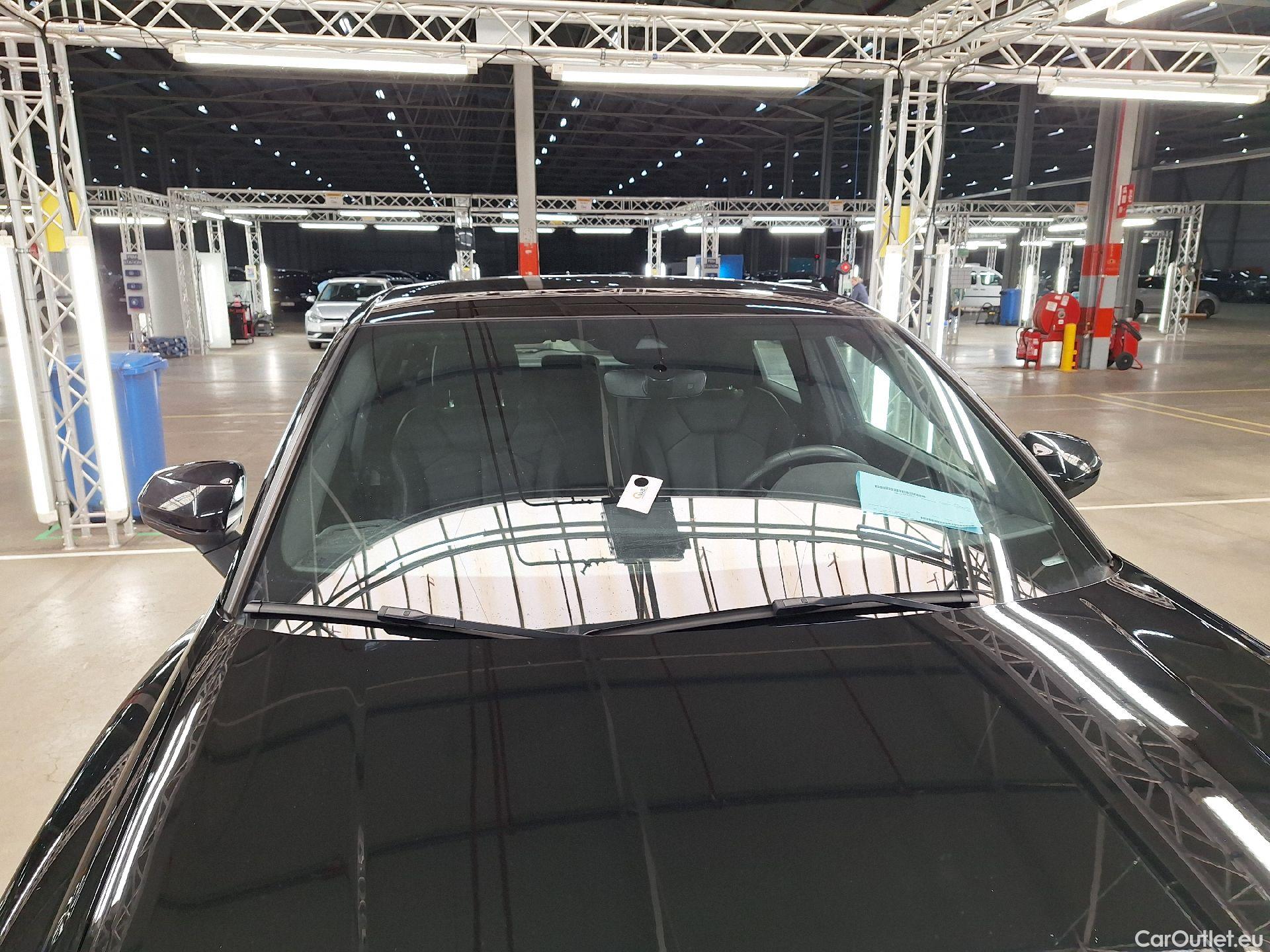  Audi  Q3 Audi,  SB '19, Audi  Sportback 35 TFSI S Line 5d #14