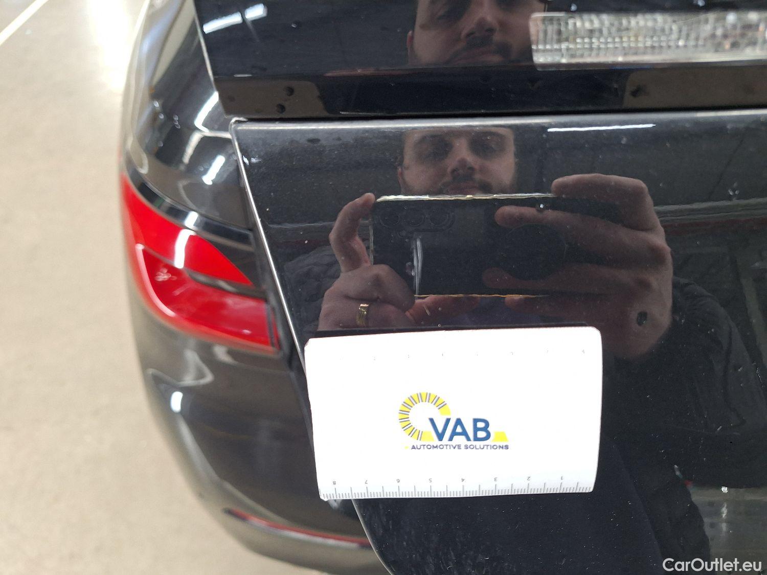  Bmw  Serie 5 BMW, 5-serie To FL'20, BMW 5 Reeks Touring 530e Auto 5d #35