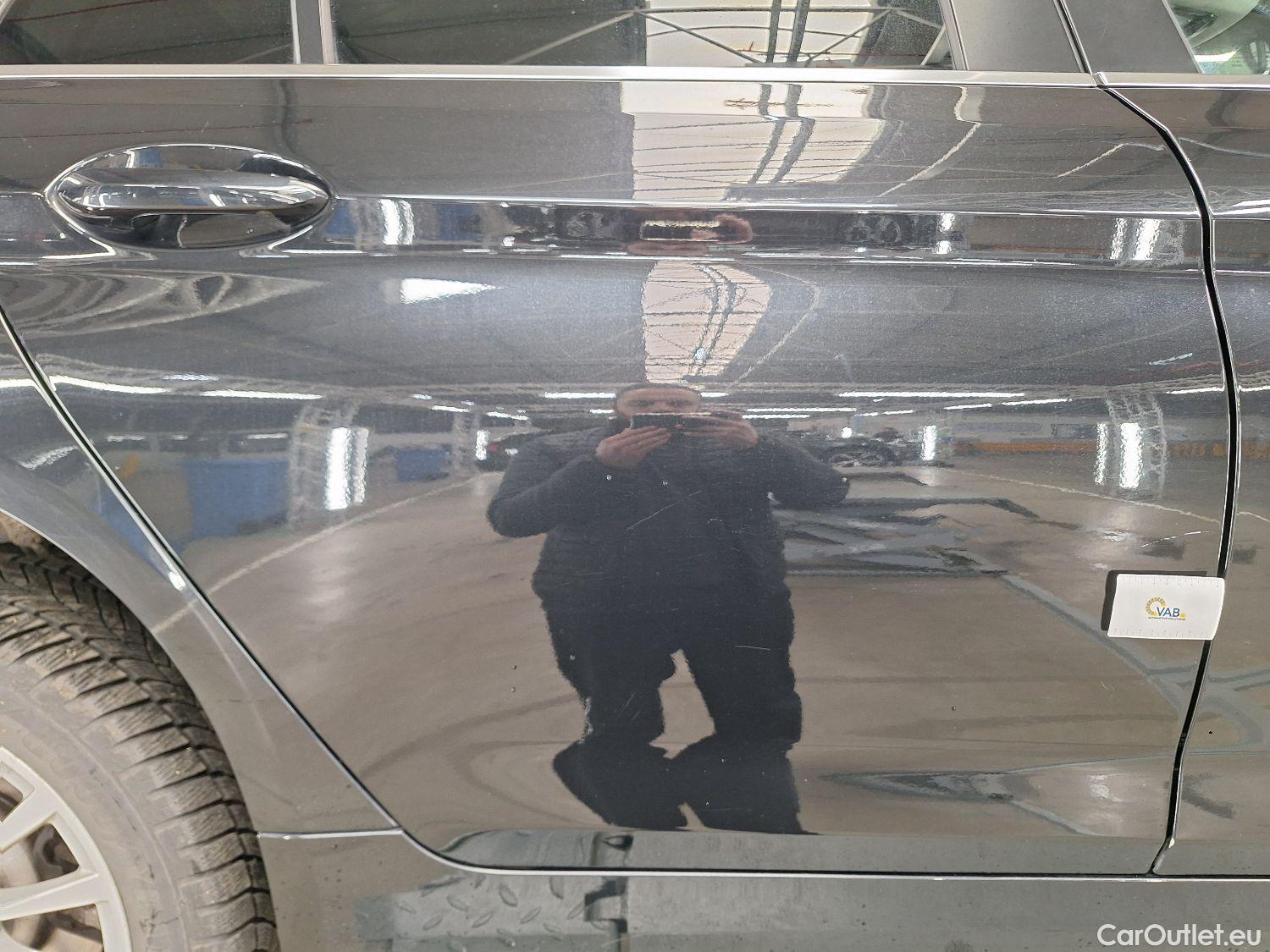  Bmw  Serie 5 BMW, 5-serie To FL'20, BMW 5 Reeks Touring 530e Auto 5d #12