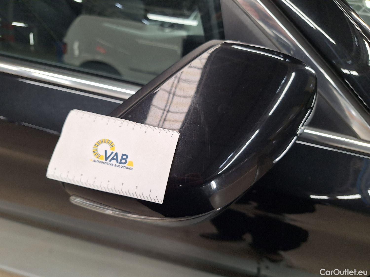  Bmw  Serie 5 BMW, 5-serie To FL'20, BMW 5 Reeks Touring 530e Auto 5d #31