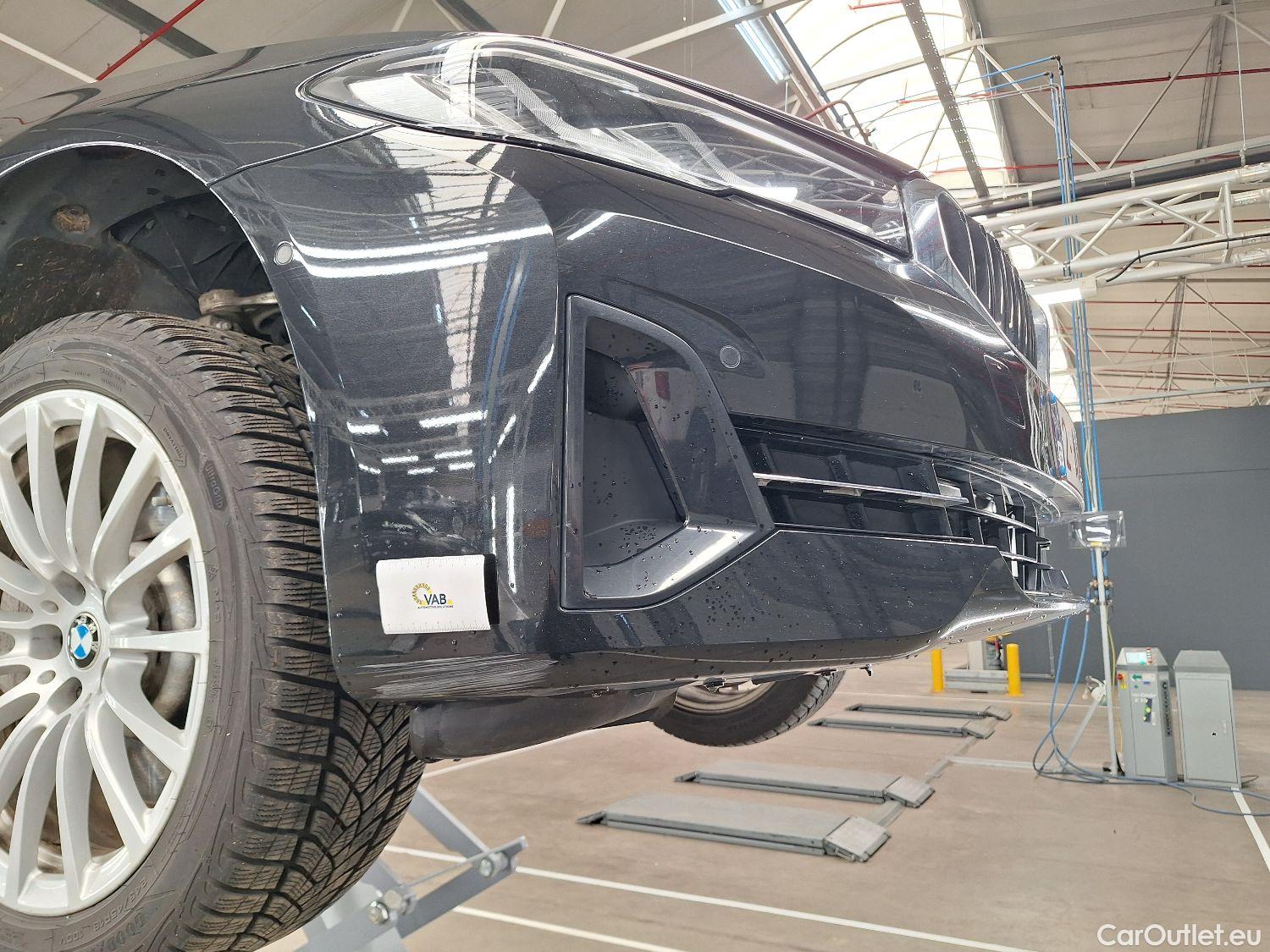  Bmw  Serie 5 BMW, 5-serie To FL'20, BMW 5 Reeks Touring 530e Auto 5d #10