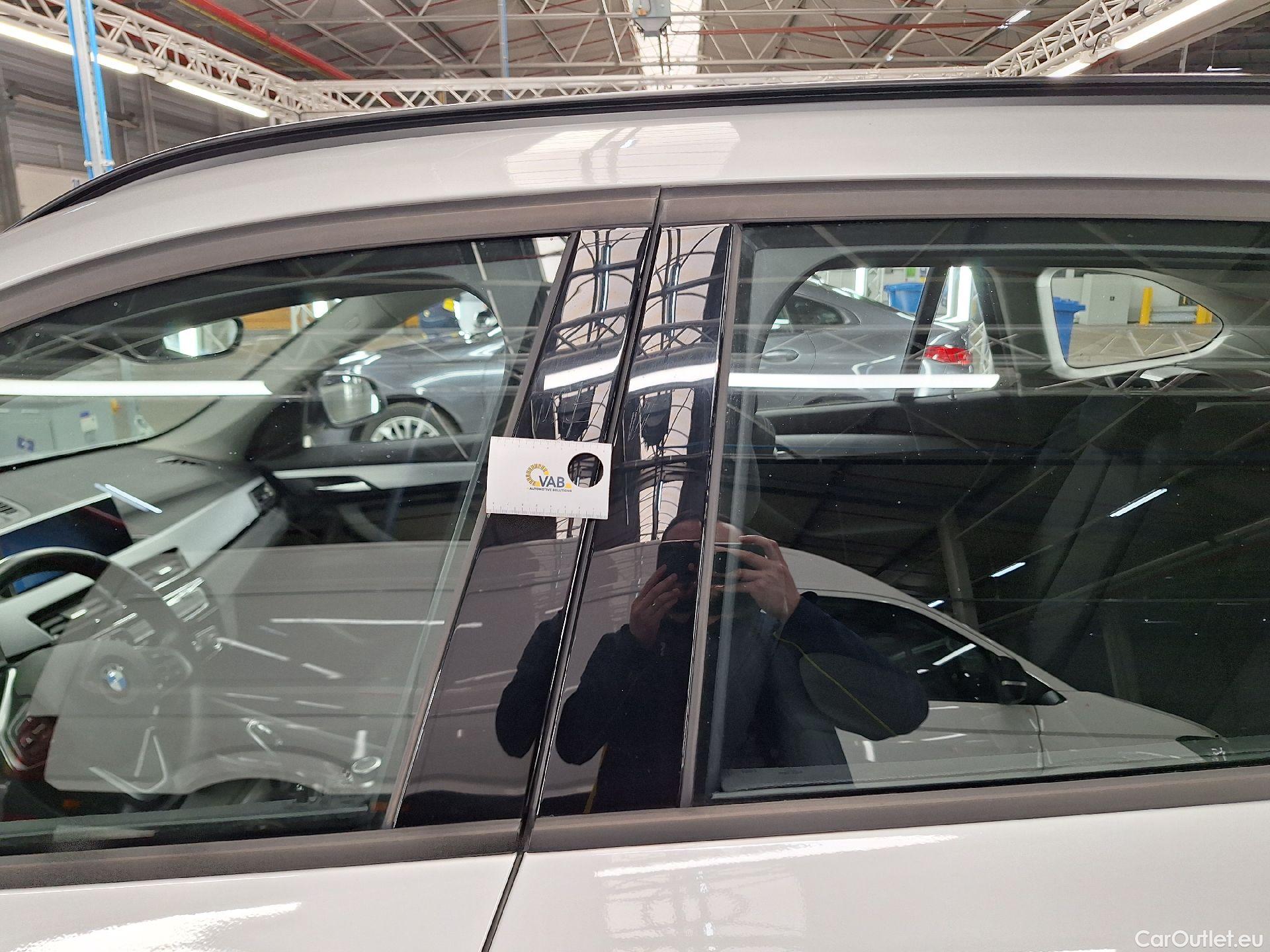  Bmw  X1 BMW,  FL'19, BMW  sDrive18dA (110 kW) 5d #5