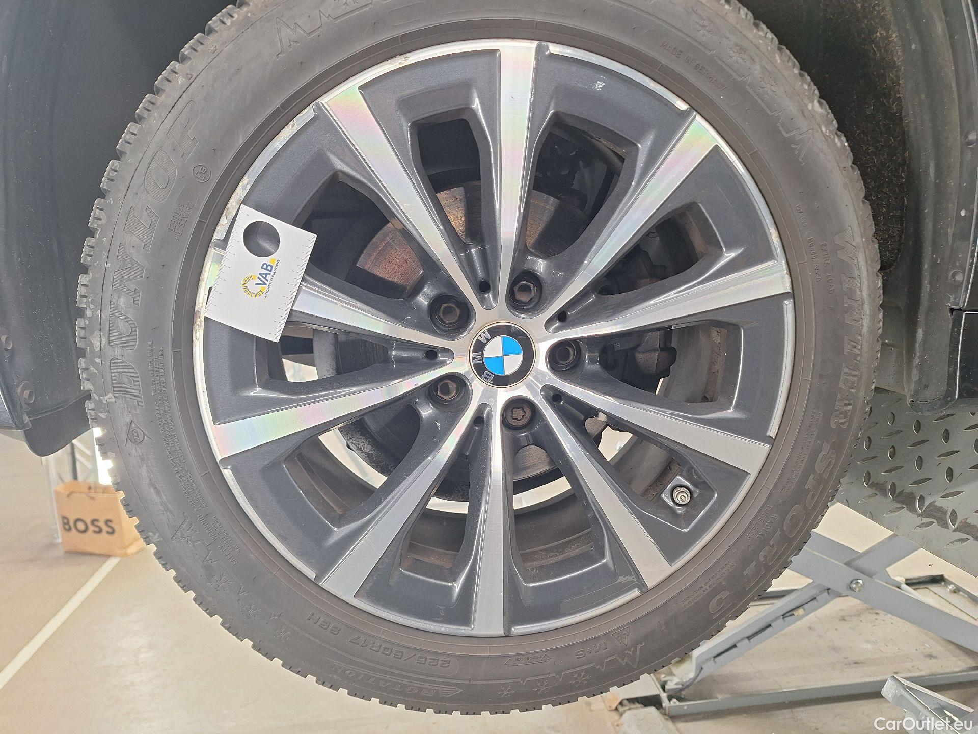  Bmw  Serie 3 BMW, 3-serie '18, BMW 3 Reeks Berline 318dA (110 kW) 4d #37