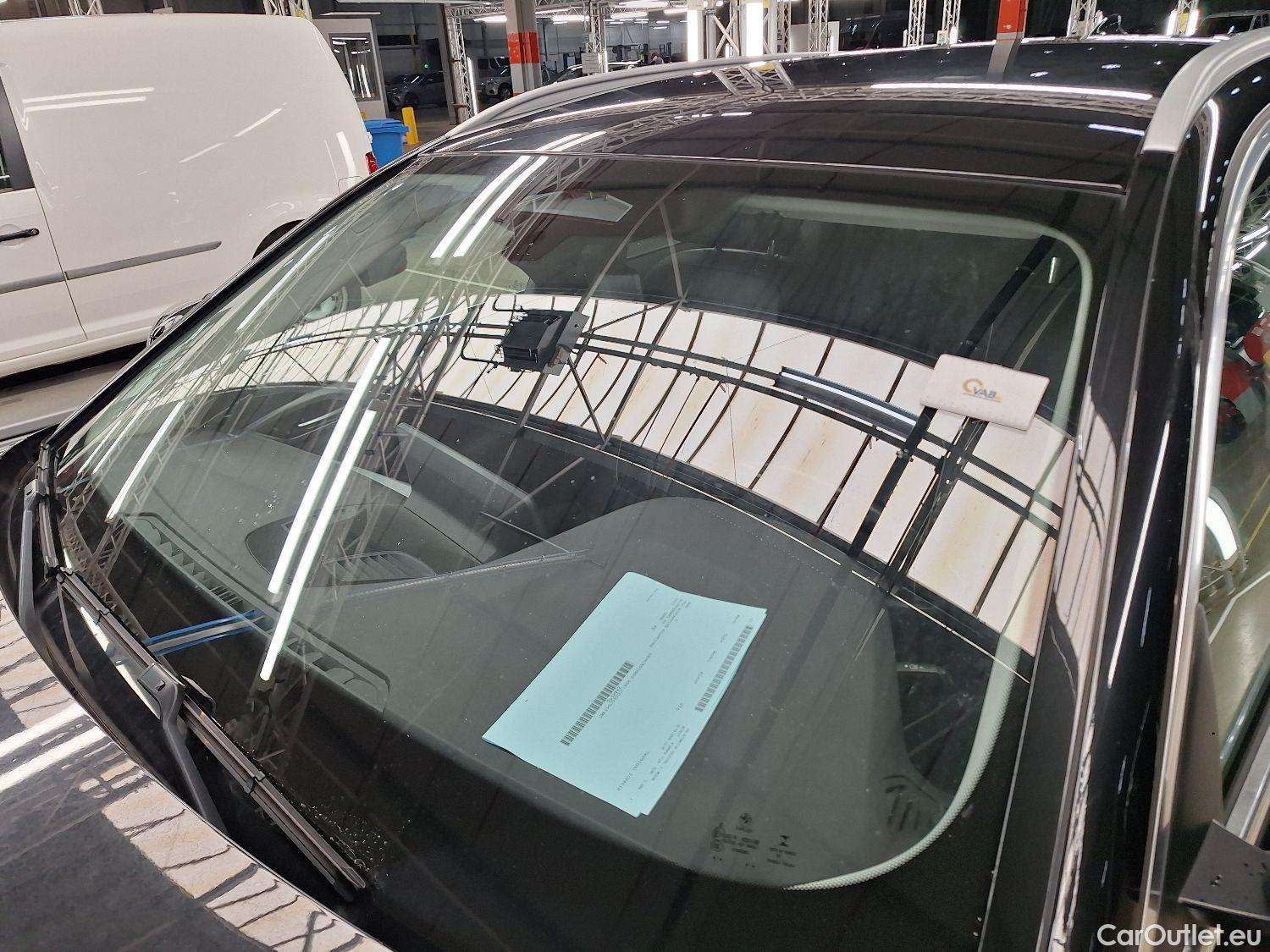  Bmw  Serie 5 BMW, 5-serie To FL'20, BMW 5 Reeks Touring 530e Auto 5d #36