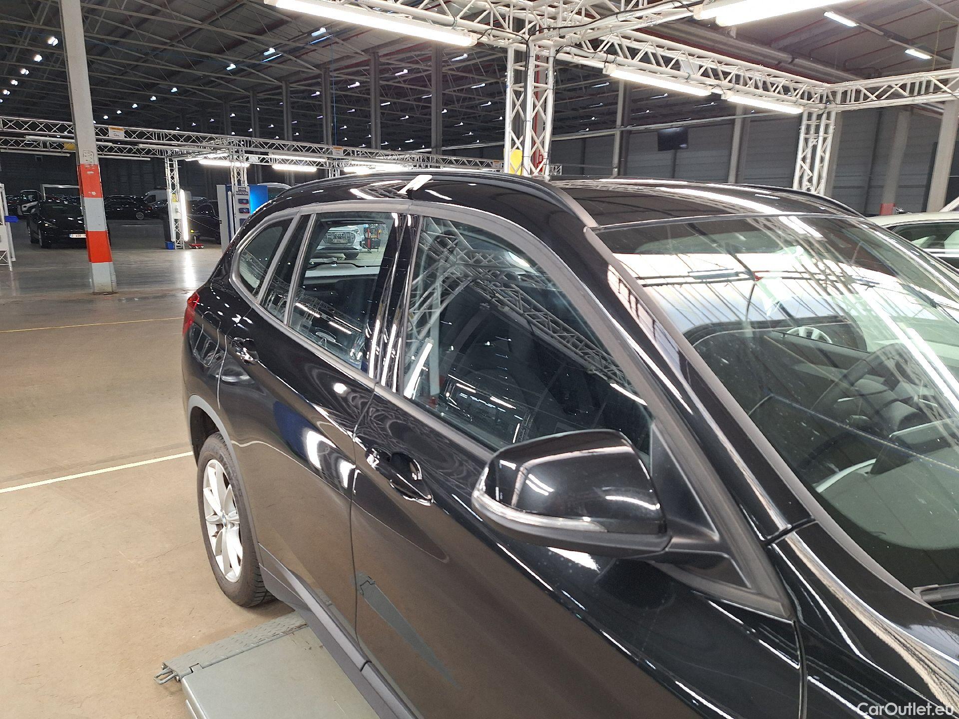  Bmw  X1 BMW,  FL'19, BMW  sDrive16dA (85 kW) 5d #1