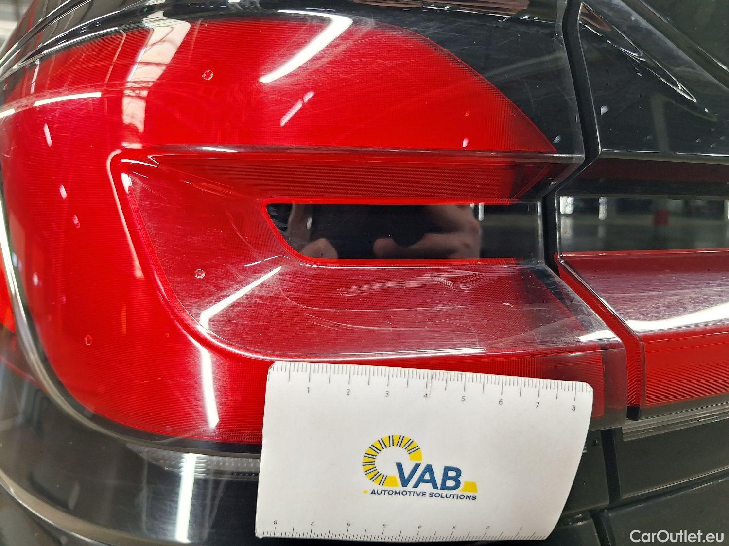  Bmw  Serie 5 BMW, 5-serie To FL'20, BMW 5 Reeks Touring 530e Auto 5d #18