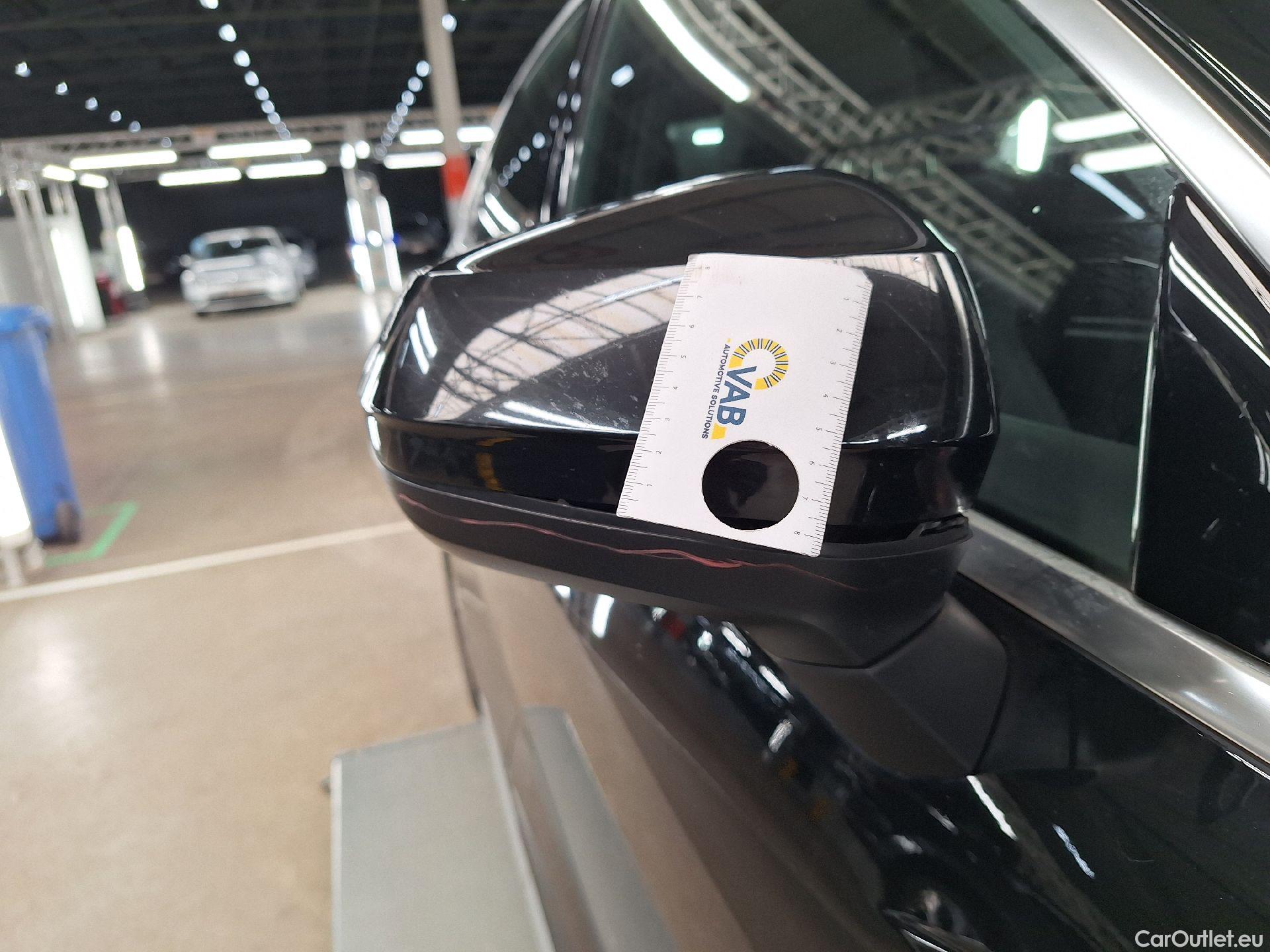  Audi  Q3 Audi,  SB '19, Audi  Sportback 35 TFSI S Line 5d #12