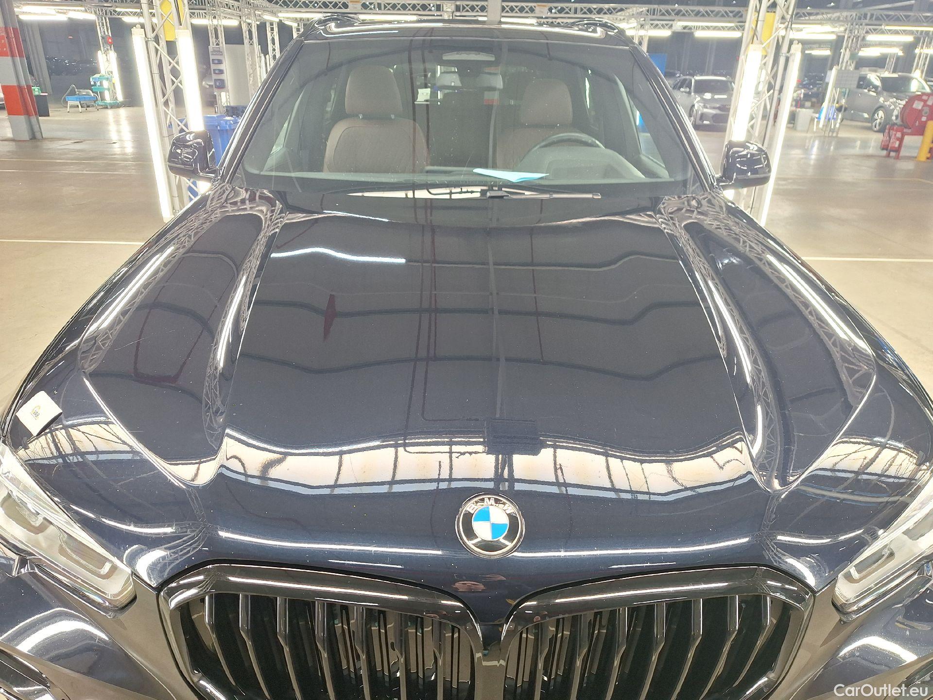  Bmw  X5 BMW,  '18, BMW  xDrive45e (210kW) 5d ///M-SportKit (total options: 36.710,71 ExVat) #1