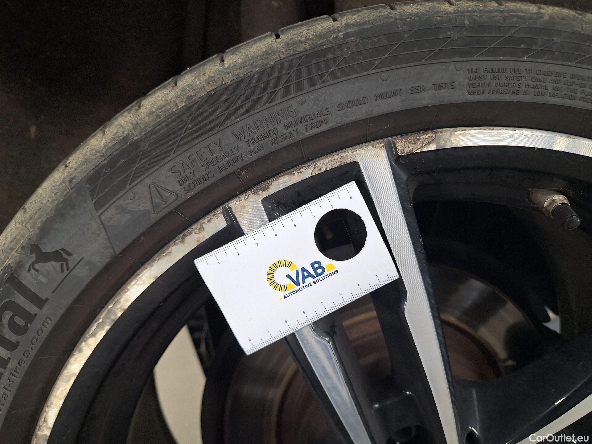  Bmw  Serie 1 BMW, 1-serie '15, BMW 1 Reeks Hatch 118d (110 kW) Aut. 5d #54