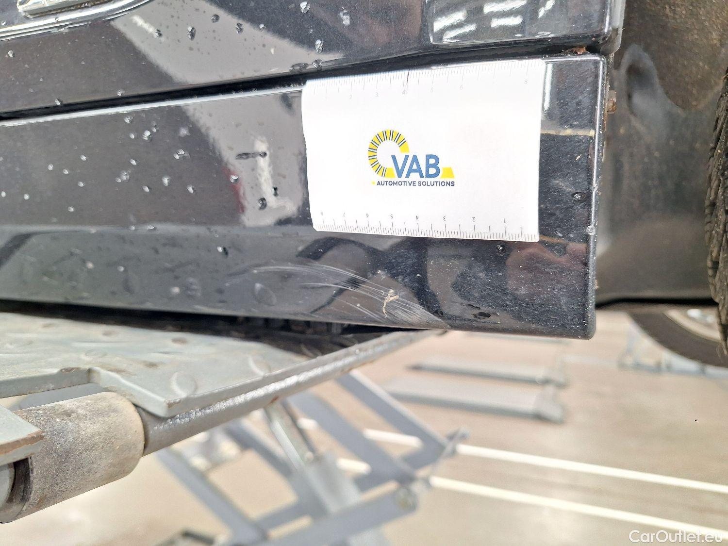  Bmw  Serie 5 BMW, 5-serie To FL'20, BMW 5 Reeks Touring 530e Auto 5d #5