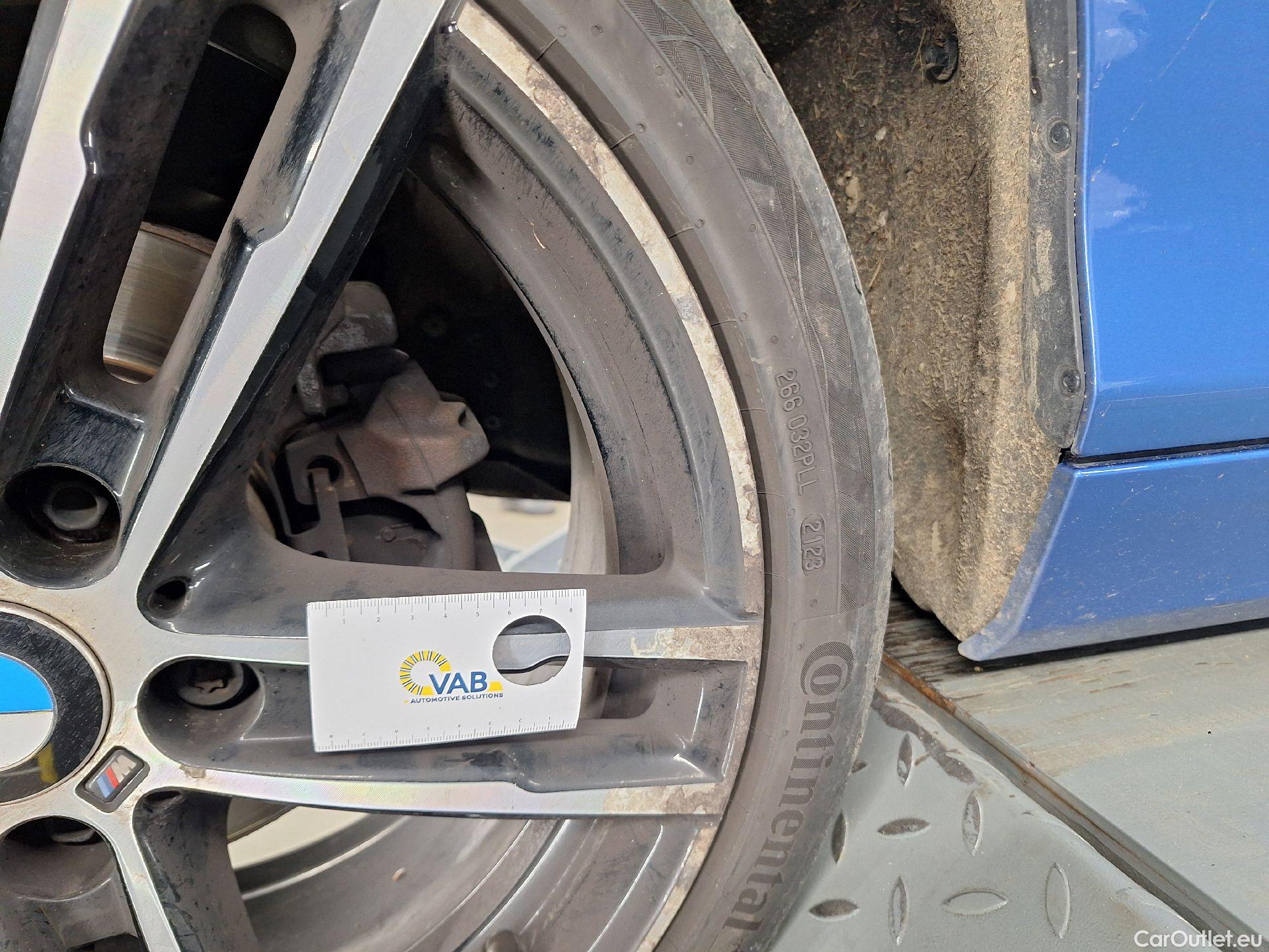  Bmw  Serie 1 BMW, 1-serie '15, BMW 1 Reeks Hatch 118d (110 kW) Aut. 5d #49