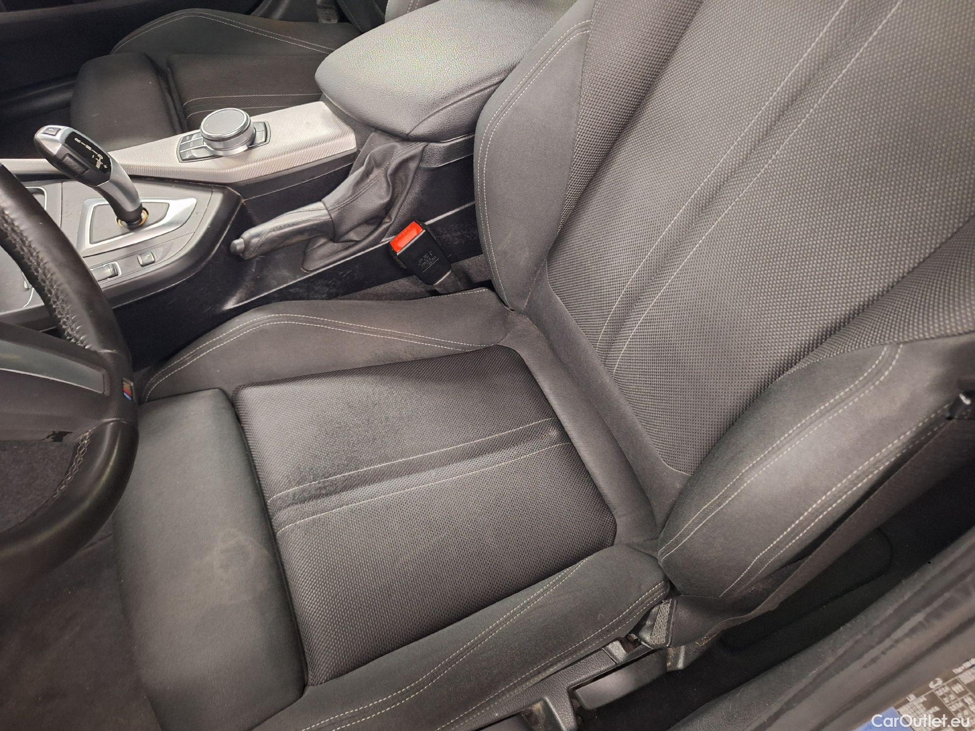  Bmw  Serie 1 BMW, 1-serie '15, BMW 1 Reeks Hatch 118d (110 kW) Aut. 5d #17