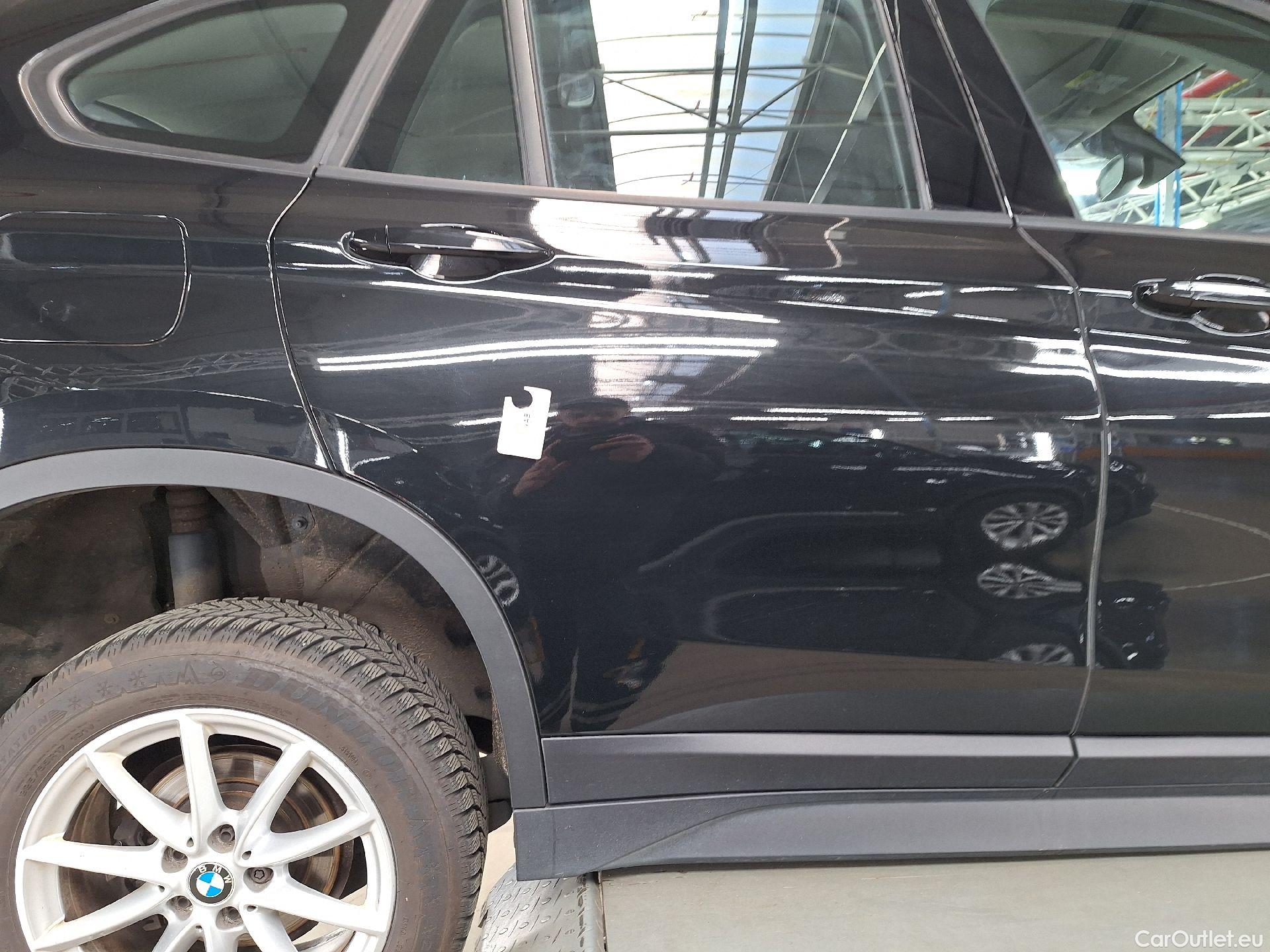  Bmw  X1 BMW,  FL'19, BMW  sDrive16dA (85 kW) 5d #12