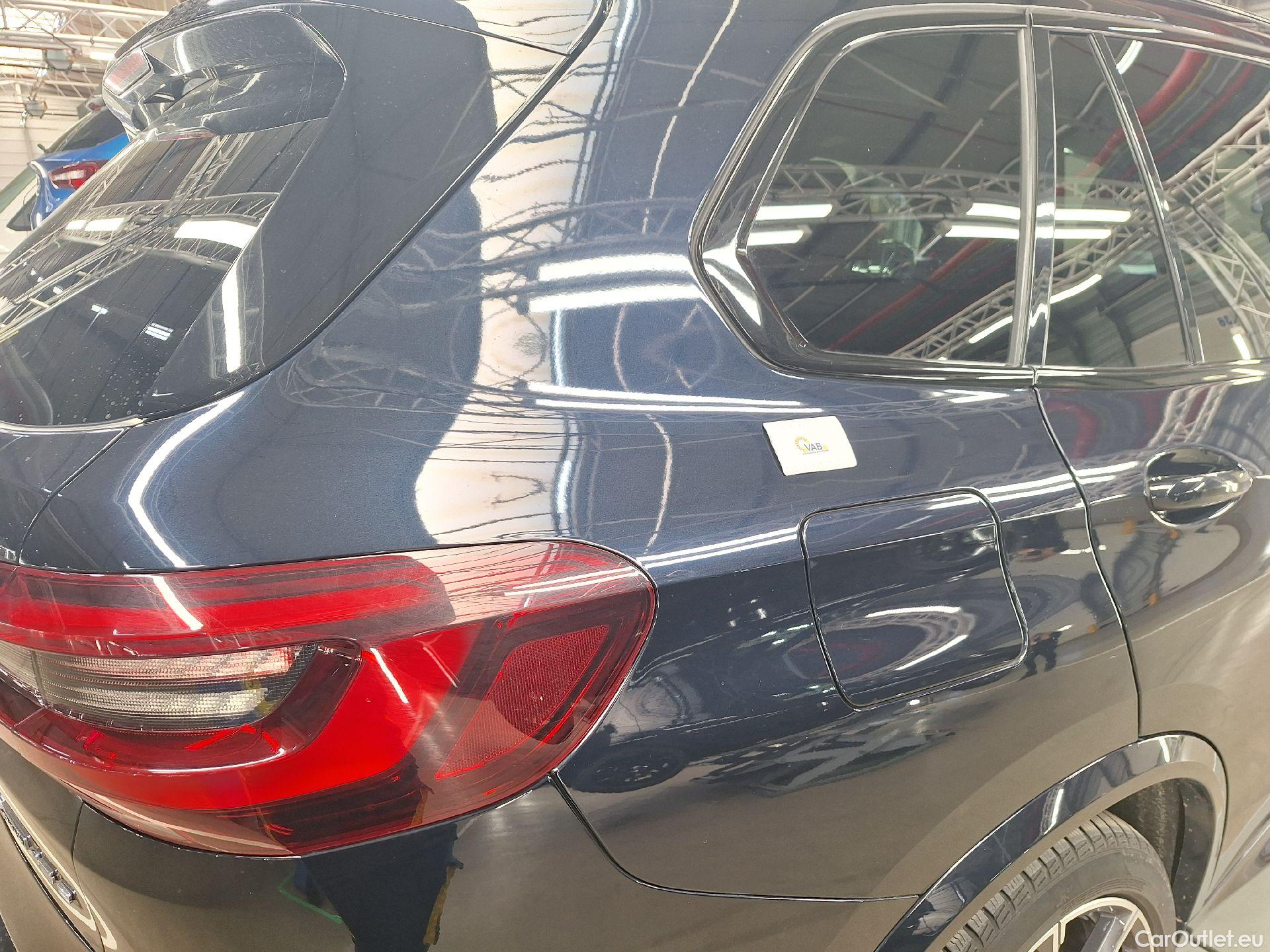  Bmw  X5 BMW,  '18, BMW  xDrive45e (210kW) 5d ///M-SportKit (total options: 36.710,71 ExVat) #33