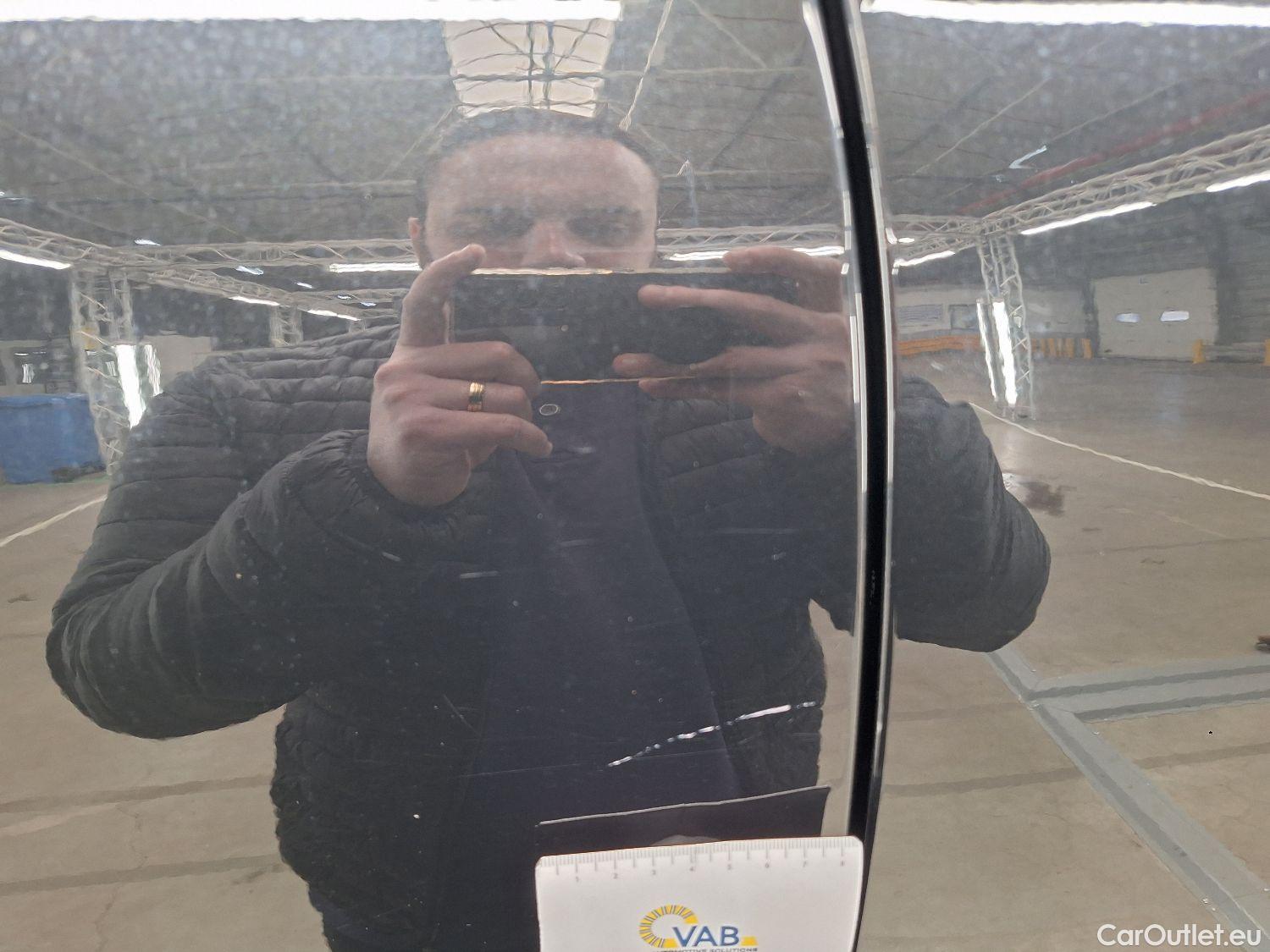  Bmw  Serie 5 BMW, 5-serie To FL'20, BMW 5 Reeks Touring 530e Auto 5d #14