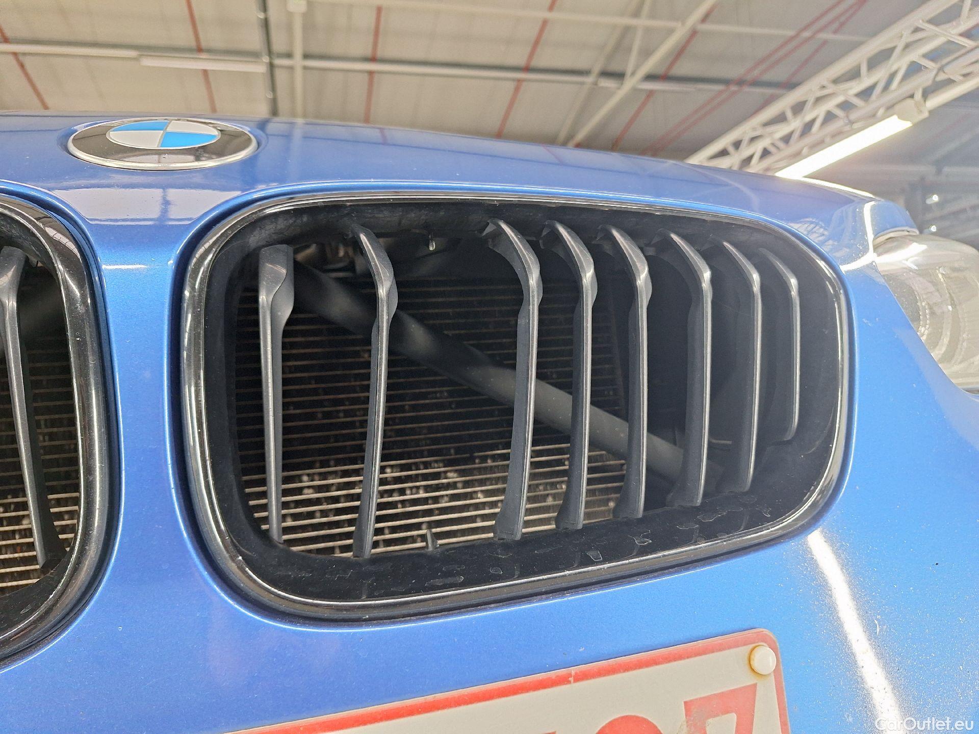  Bmw  Serie 1 BMW, 1-serie '15, BMW 1 Reeks Hatch 118d (110 kW) Aut. 5d #58