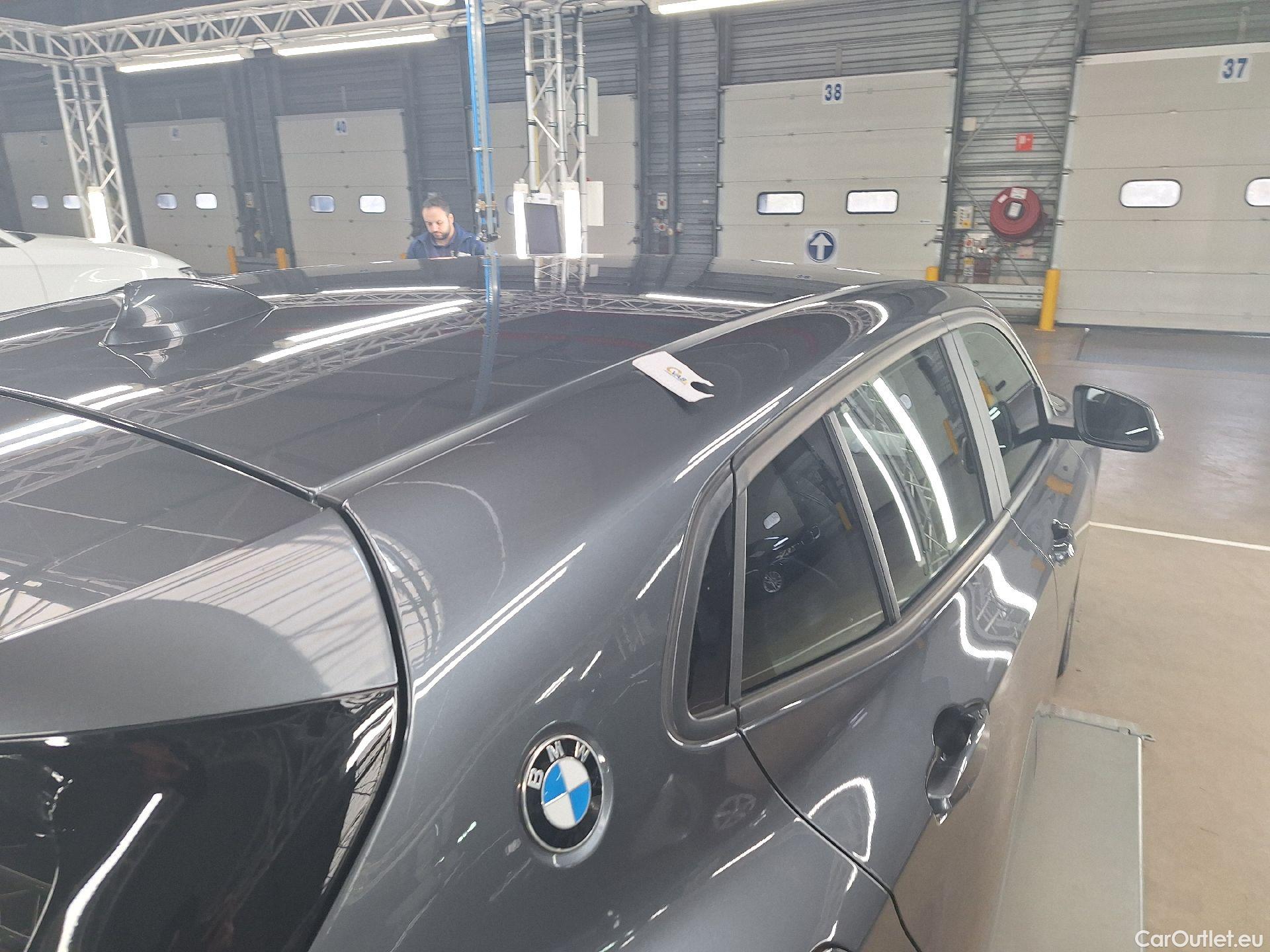  Bmw  X2 BMW,  '17, BMW  sDrive16dA 85kW DCT 5d #3