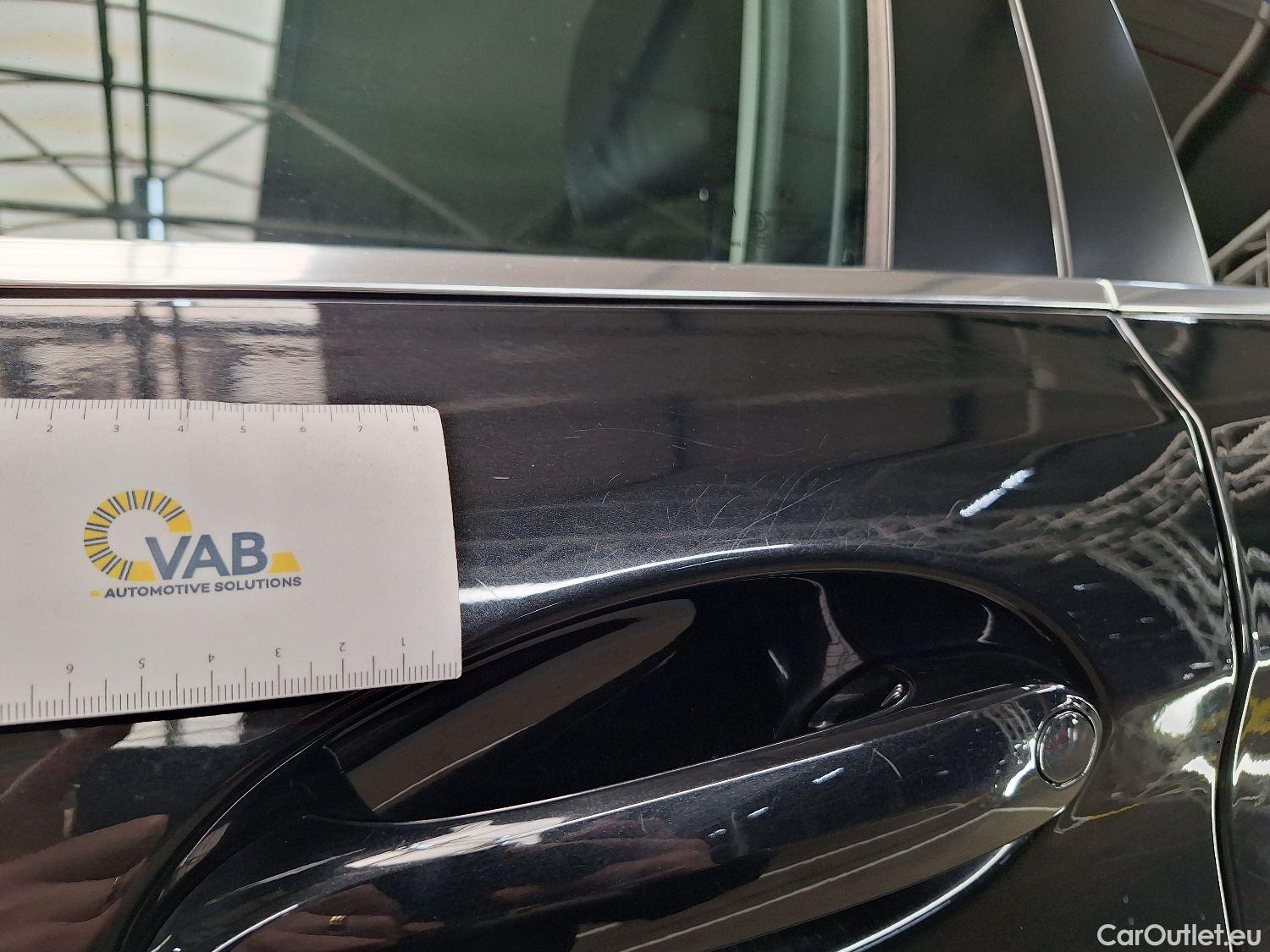  Bmw  Serie 5 BMW, 5-serie To FL'20, BMW 5 Reeks Touring 530e Auto 5d #26