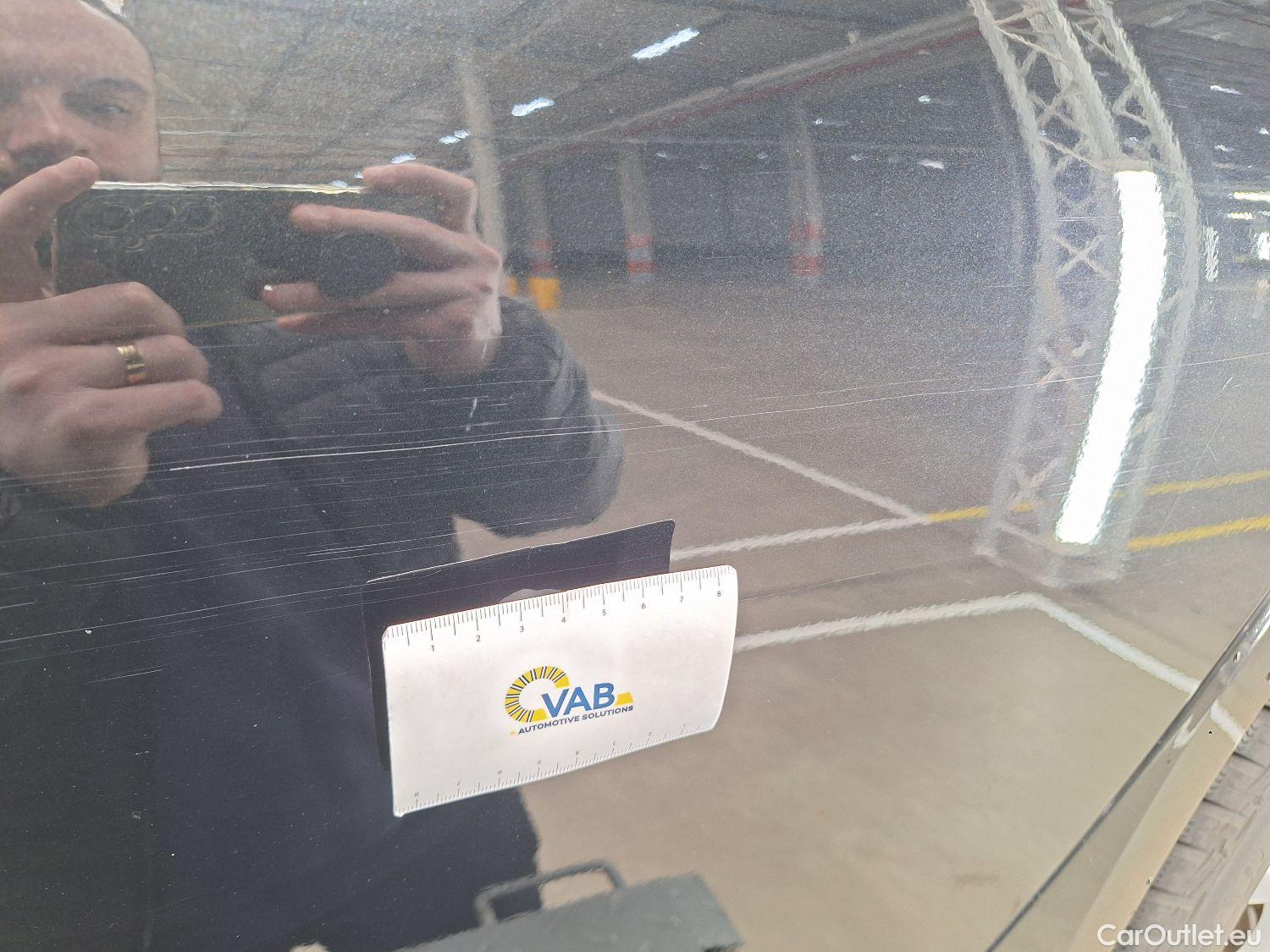  Bmw  Serie 5 BMW, 5-serie To FL'20, BMW 5 Reeks Touring 530e Auto 5d #28