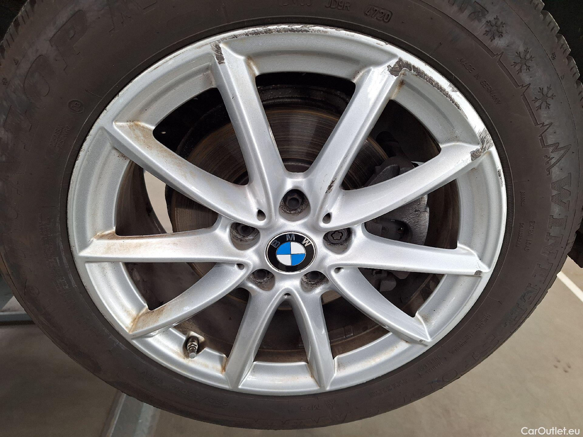  Bmw  X1 BMW,  FL'19, BMW  sDrive16dA (85 kW) 5d #18