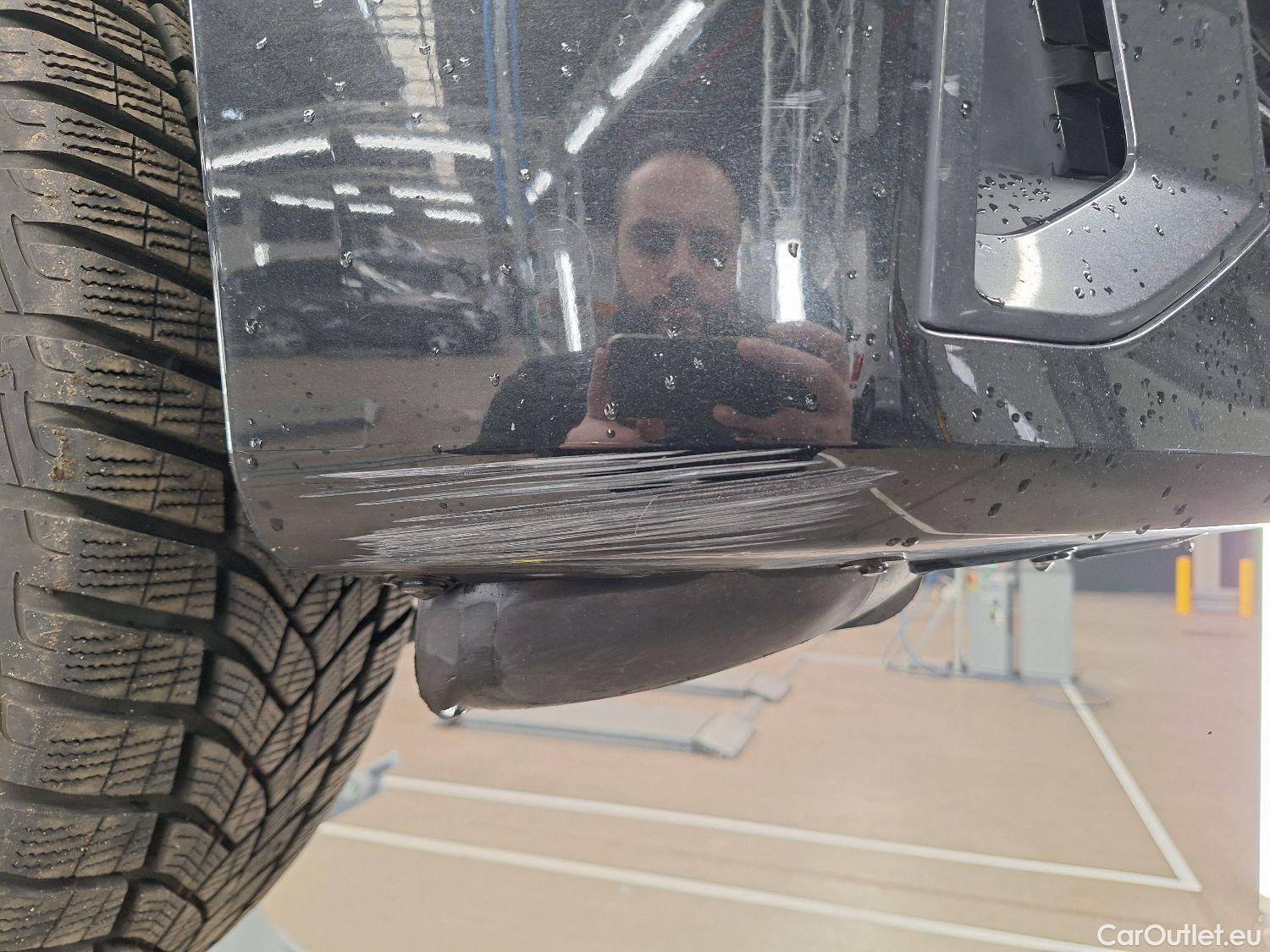  Bmw  Serie 5 BMW, 5-serie To FL'20, BMW 5 Reeks Touring 530e Auto 5d #11