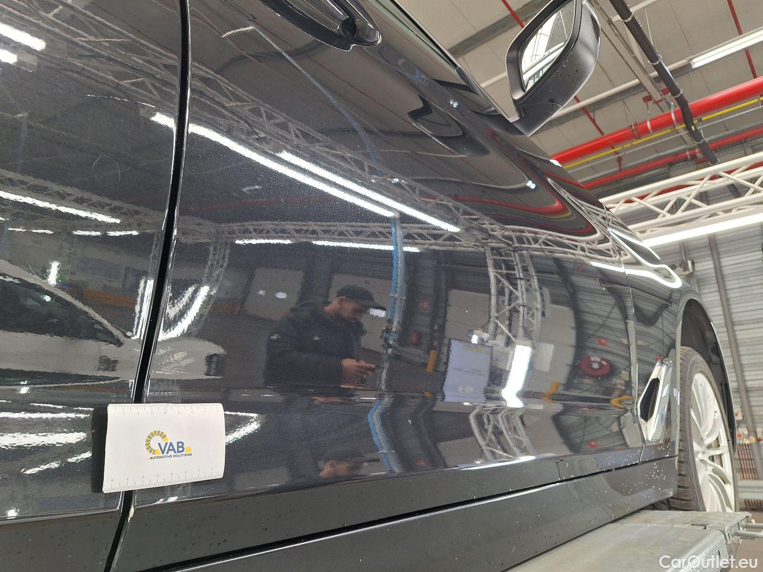  Bmw  Serie 5 BMW, 5-serie To FL'20, BMW 5 Reeks Touring 530e Auto 5d #6