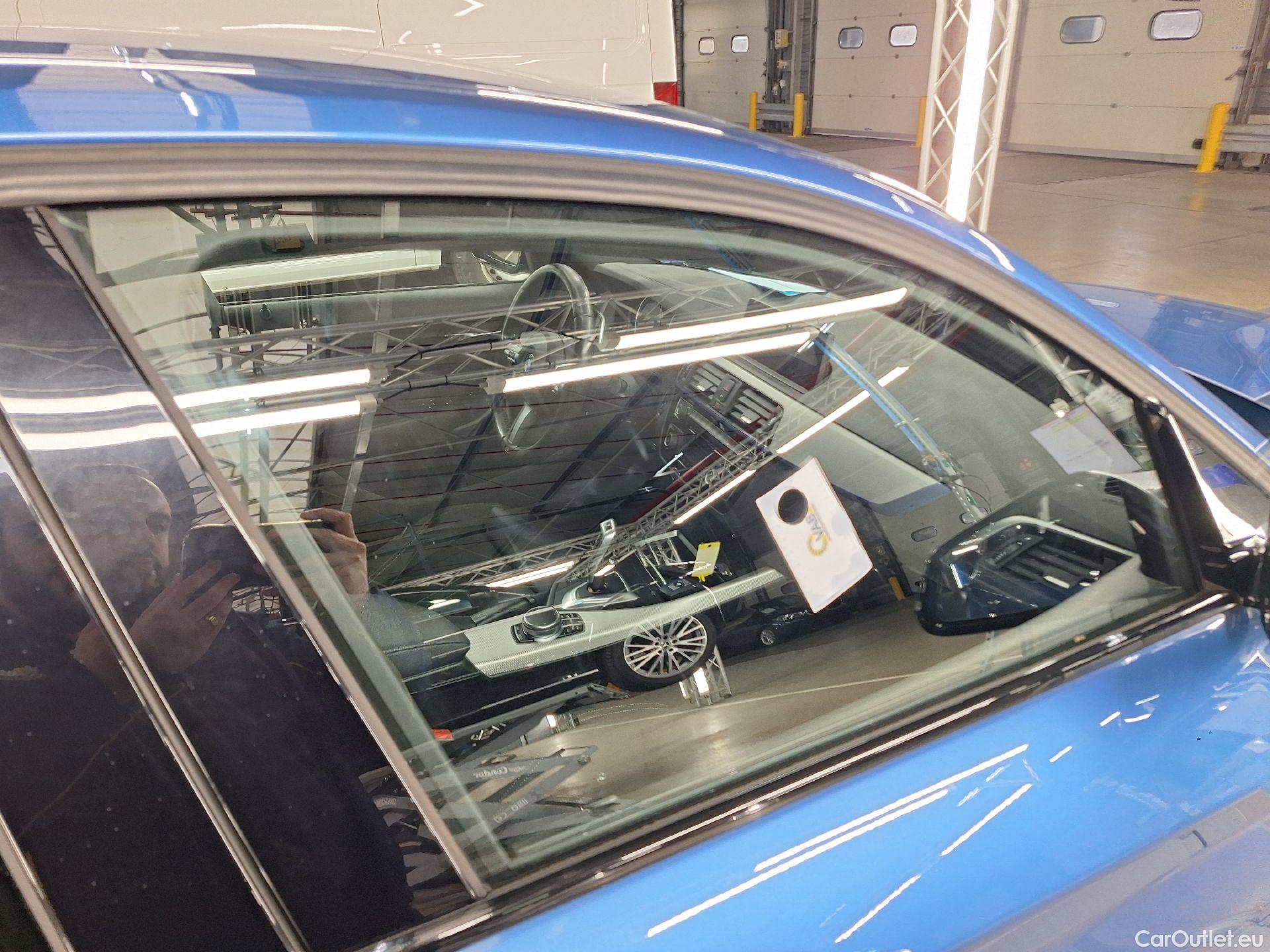  Bmw  Serie 1 BMW, 1-serie '15, BMW 1 Reeks Hatch 118d (110 kW) Aut. 5d #24