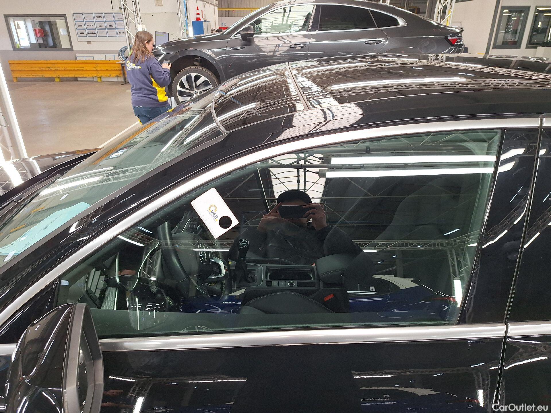  Audi  Q3 Audi,  SB '19, Audi  Sportback 35 TFSI S Line 5d #5