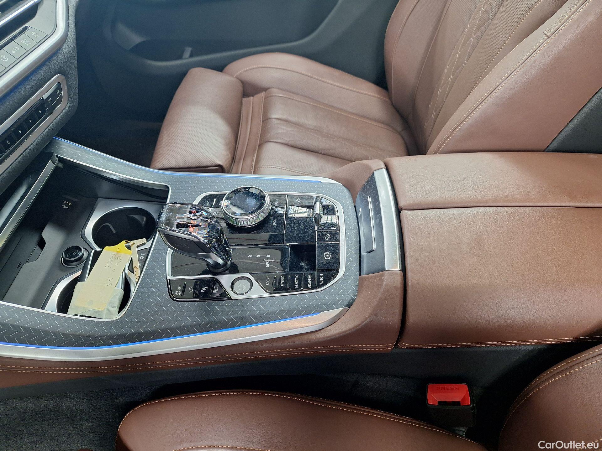  Bmw  X5 BMW,  '18, BMW  xDrive45e (210kW) 5d ///M-SportKit (total options: 36.710,71 ExVat) #21