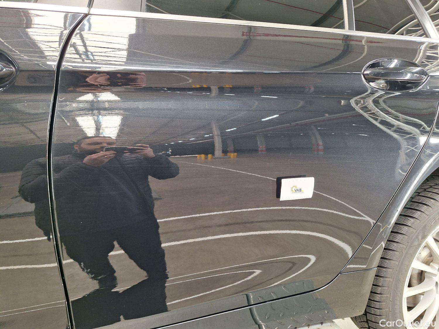  Bmw  Serie 5 BMW, 5-serie To FL'20, BMW 5 Reeks Touring 530e Auto 5d #27