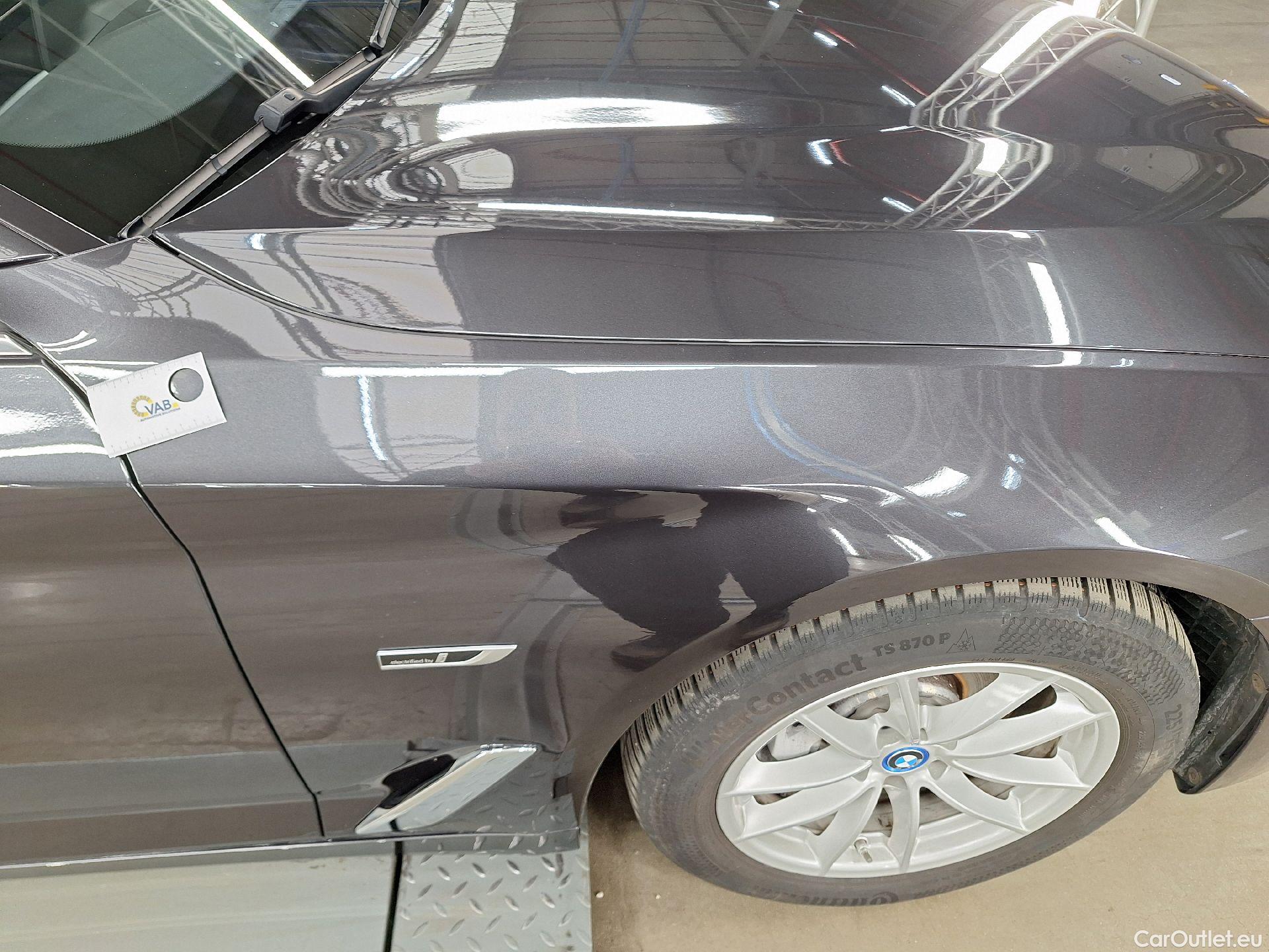  Bmw  Serie 5 BMW, 5-serie FL'20 PHEV, BMW 5 Reeks Berline 545e xDrive 4d #1