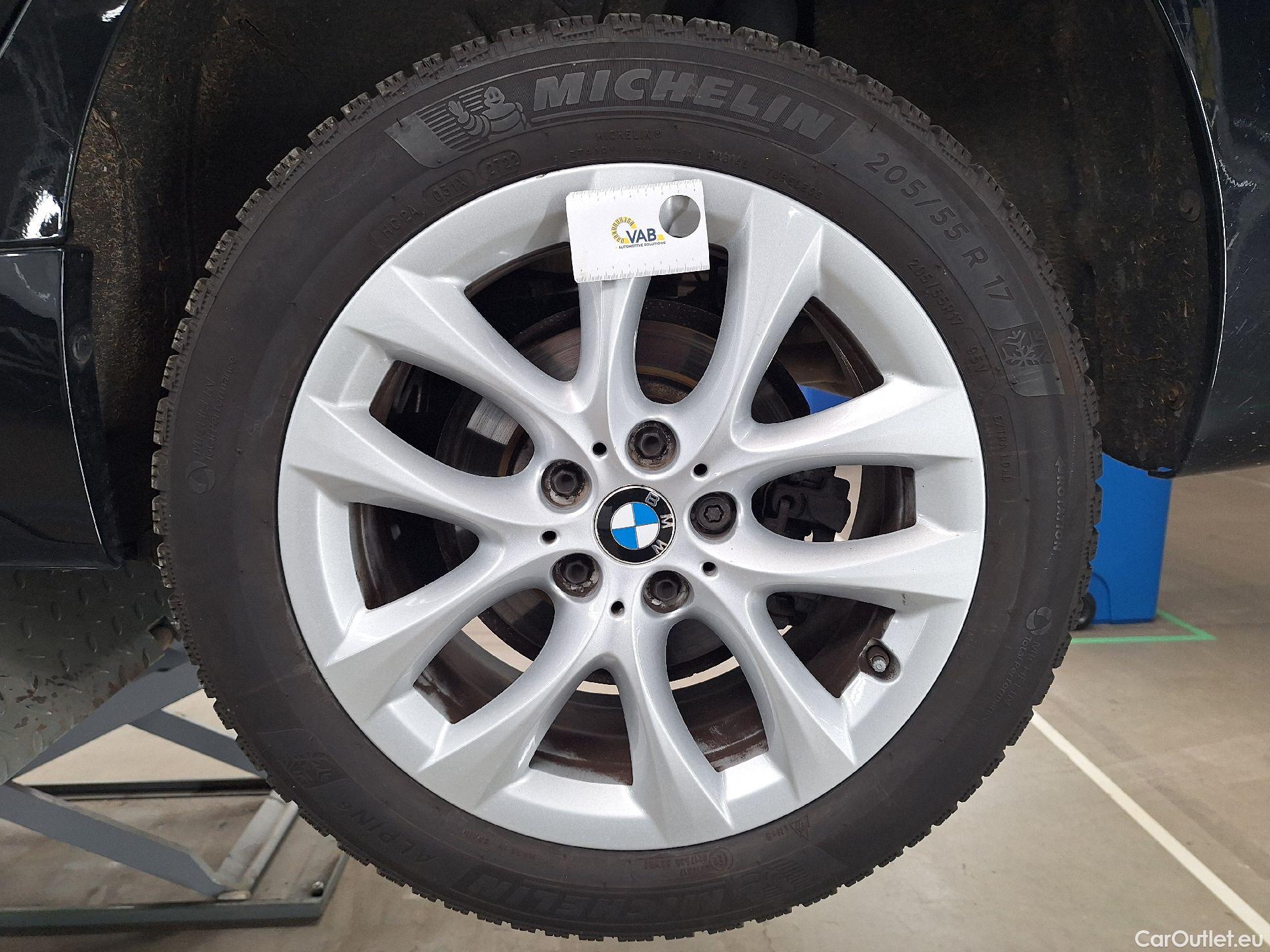  Bmw  Serie 2 BMW, 2-serie GranTour '18, BMW 2 Reeks Gran Tourer 220i (131kW) 5d 7pl #17