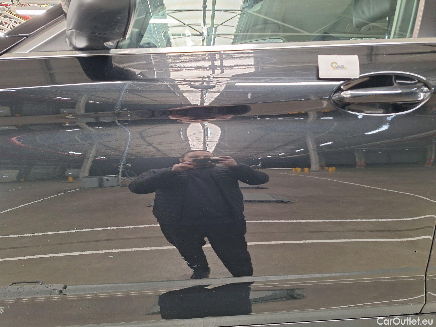  Bmw  Serie 5 BMW, 5-serie To FL'20, BMW 5 Reeks Touring 530e Auto 5d #25