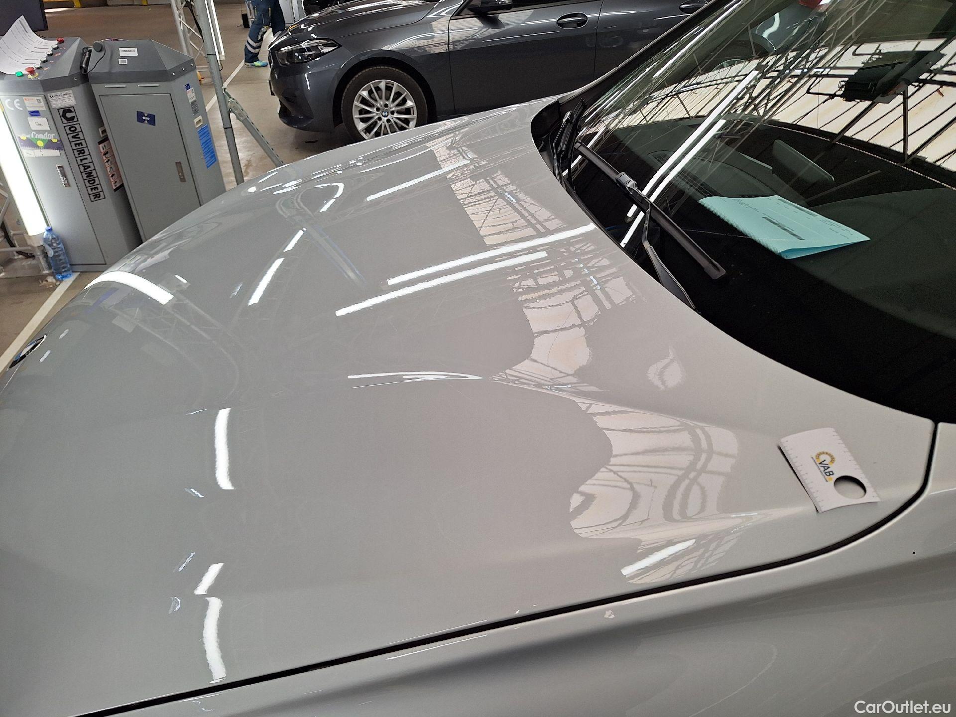  Bmw  X1 BMW,  FL'19, BMW  sDrive18dA (110 kW) 5d #3