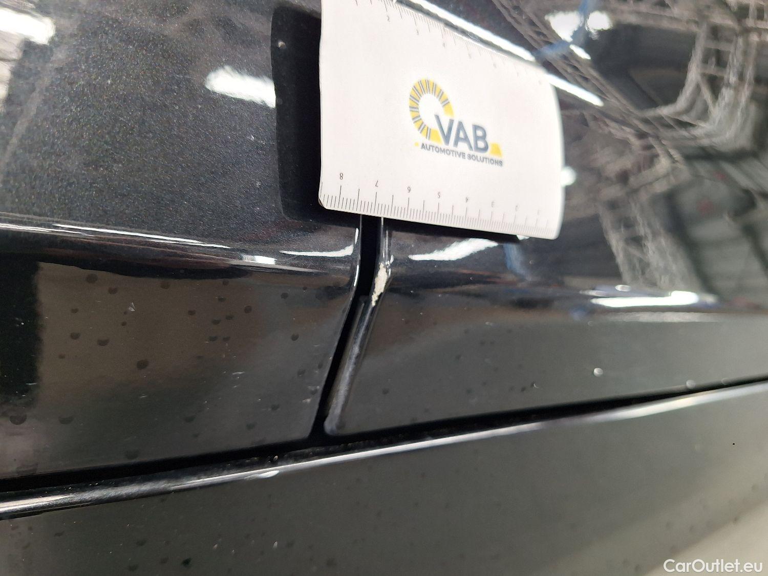  Bmw  Serie 5 BMW, 5-serie To FL'20, BMW 5 Reeks Touring 530e Auto 5d #7