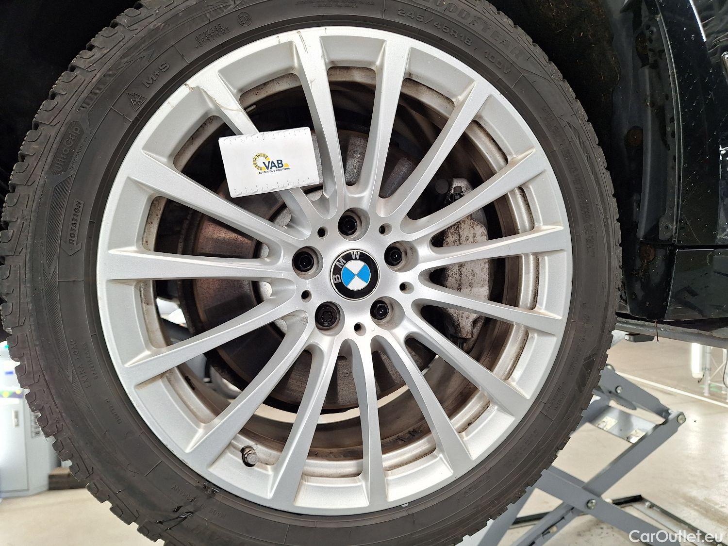  Bmw  Serie 5 BMW, 5-serie To FL'20, BMW 5 Reeks Touring 530e Auto 5d #8