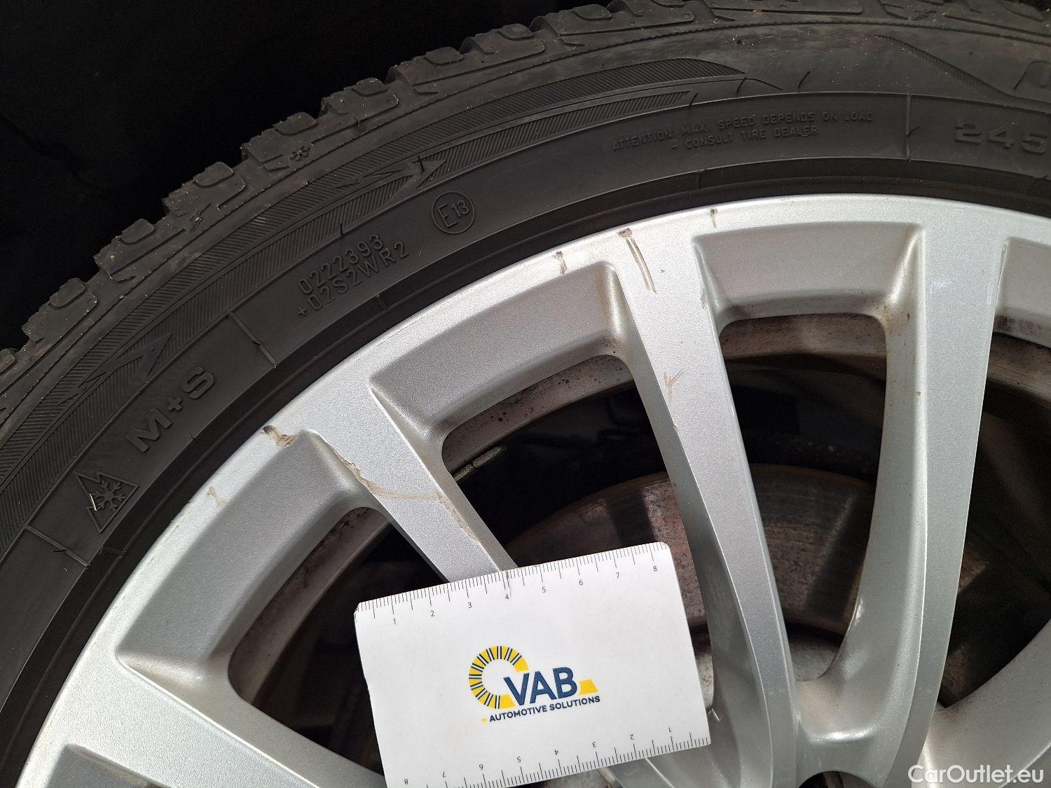  Bmw  Serie 5 BMW, 5-serie To FL'20, BMW 5 Reeks Touring 530e Auto 5d #9