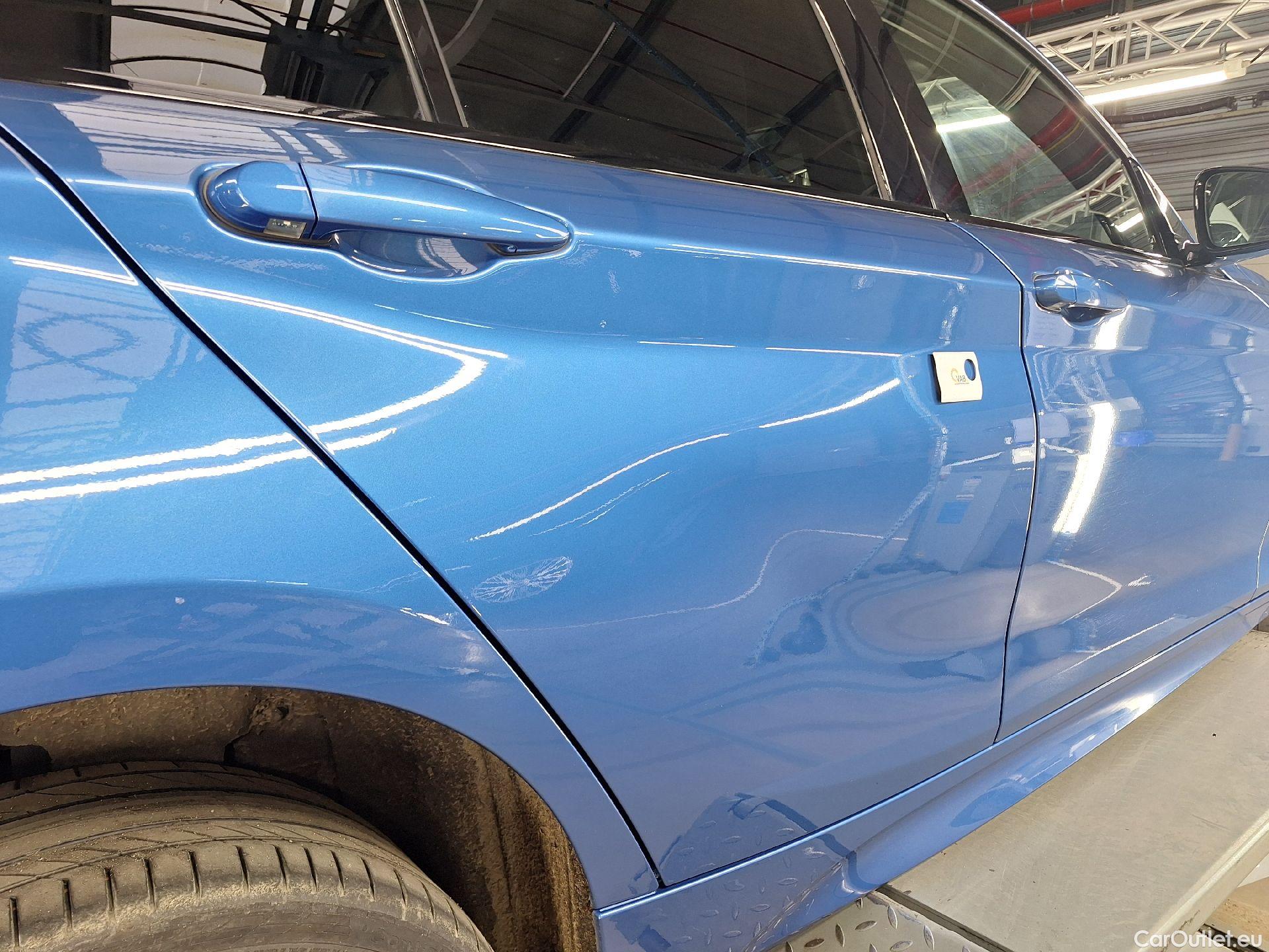  Bmw  Serie 1 BMW, 1-serie '15, BMW 1 Reeks Hatch 118d (110 kW) Aut. 5d #38