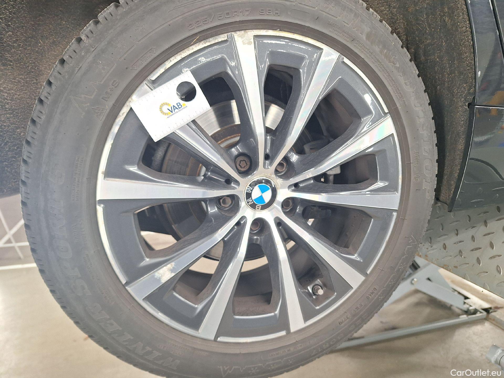  Bmw  Serie 3 BMW, 3-serie '18, BMW 3 Reeks Berline 318dA (110 kW) 4d #42