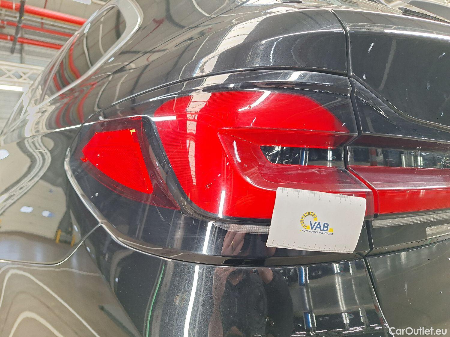  Bmw  Serie 5 BMW, 5-serie To FL'20, BMW 5 Reeks Touring 530e Auto 5d #17