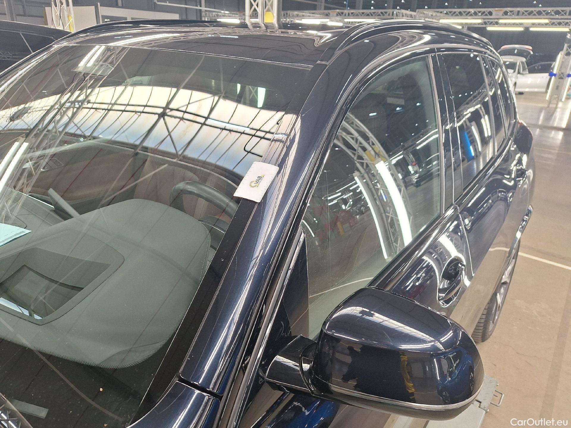  Bmw  X5 BMW,  '18, BMW  xDrive45e (210kW) 5d ///M-SportKit (total options: 36.710,71 ExVat) #9