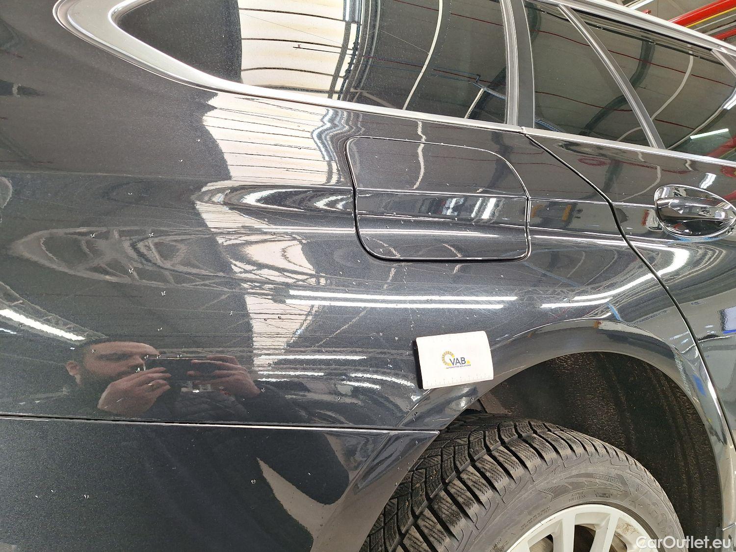  Bmw  Serie 5 BMW, 5-serie To FL'20, BMW 5 Reeks Touring 530e Auto 5d #15