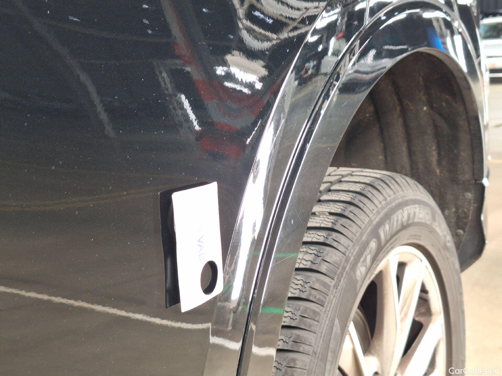  Audi  Q3 Audi,  SB '19, Audi  Sportback 35 TFSI S Line 5d #22