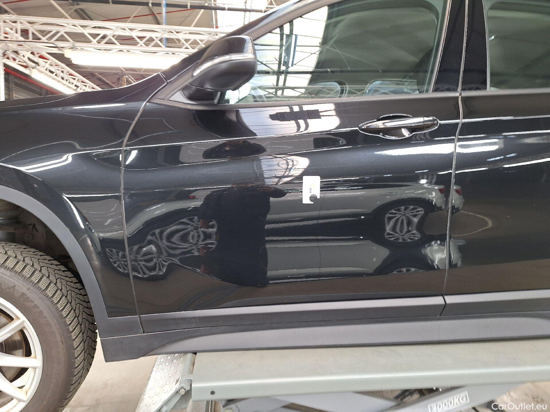  Bmw  X1 BMW,  FL'19, BMW  sDrive16dA (85 kW) 5d #5