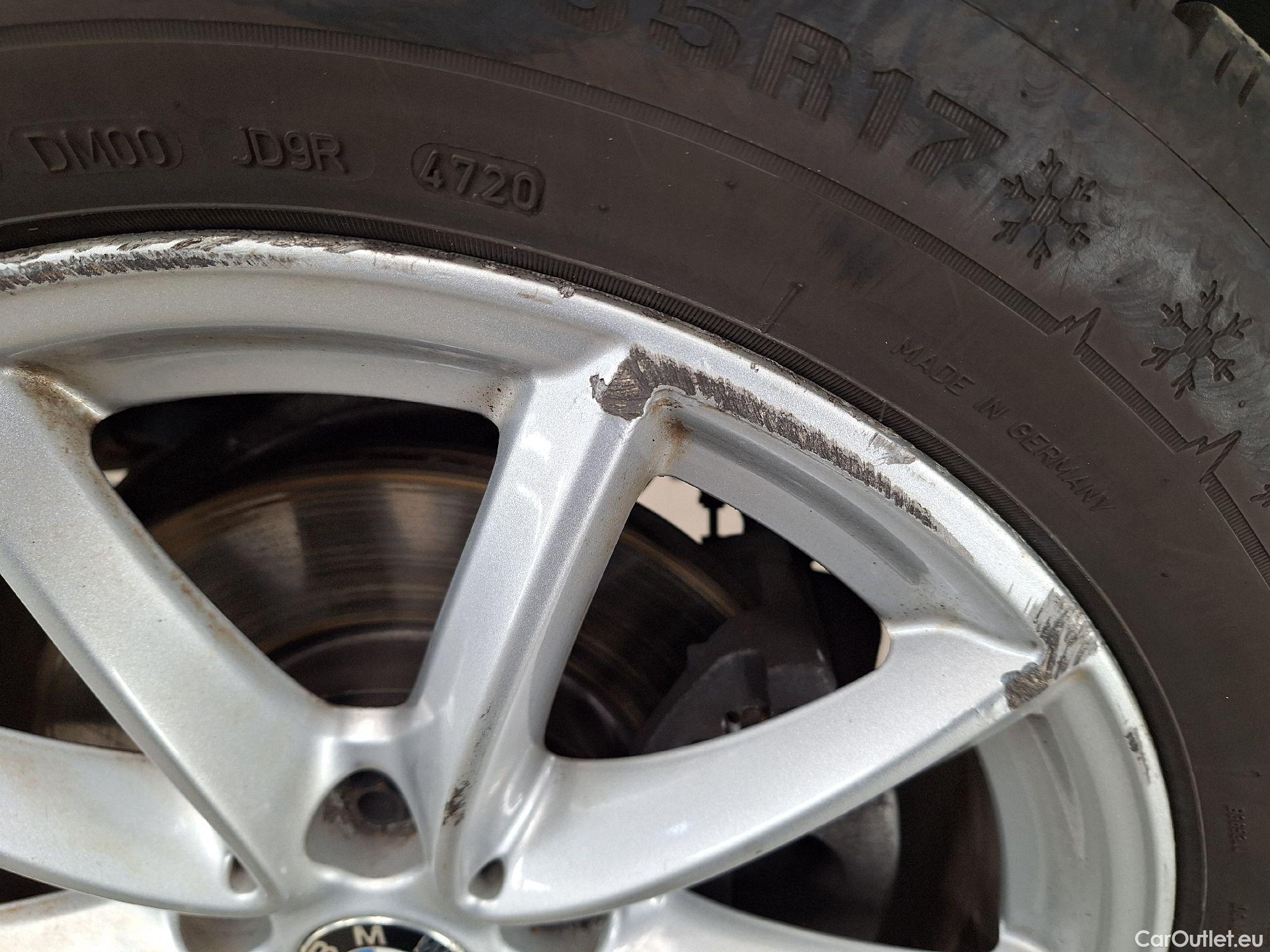  Bmw  X1 BMW,  FL'19, BMW  sDrive16dA (85 kW) 5d #19