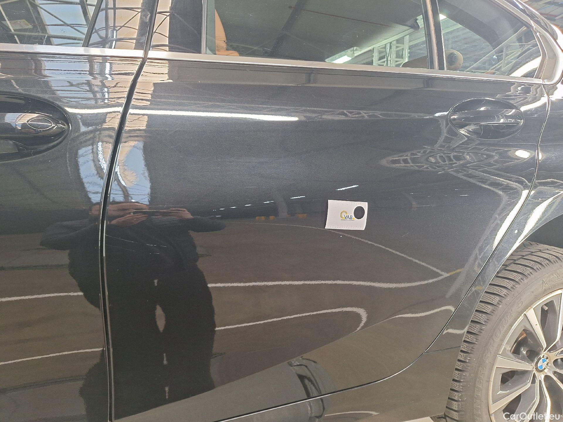  Bmw  Serie 3 BMW, 3-serie '18, BMW 3 Reeks Berline 318dA (110 kW) 4d #13