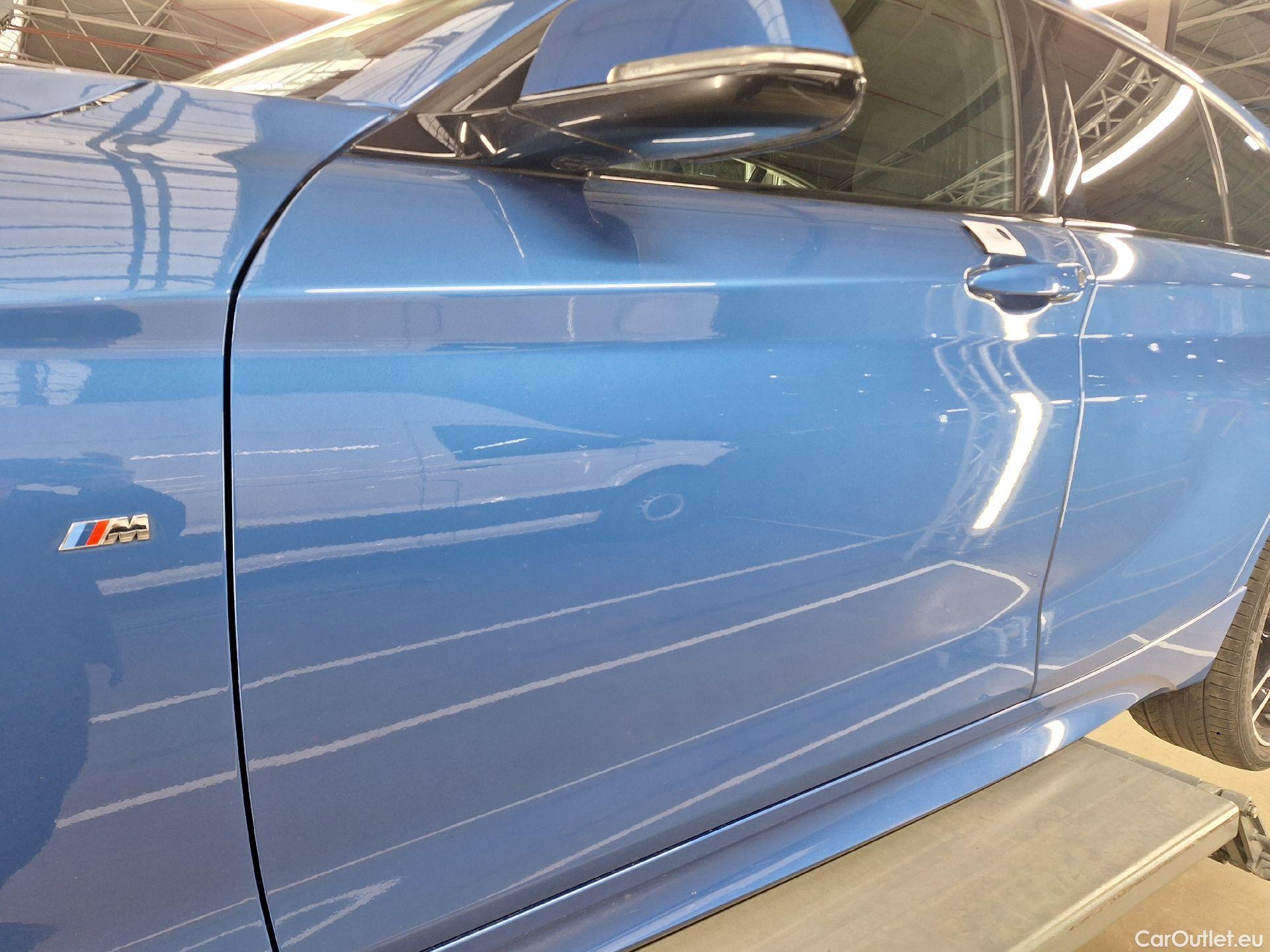  Bmw  Serie 1 BMW, 1-serie '15, BMW 1 Reeks Hatch 118d (110 kW) Aut. 5d #28