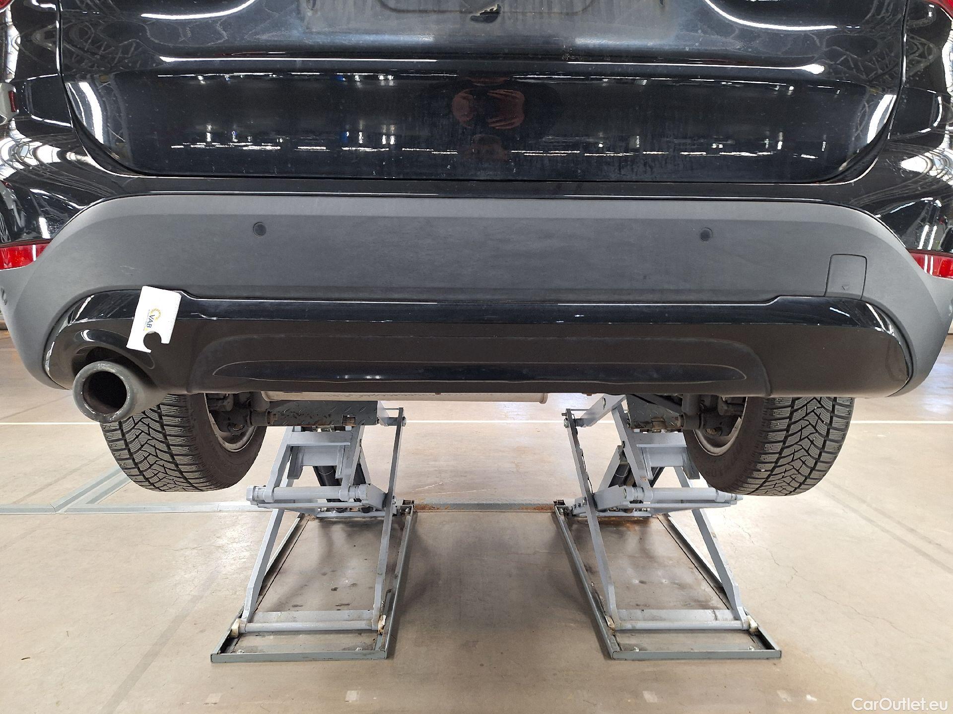  Bmw  X1 BMW,  FL'19, BMW  sDrive16dA (85 kW) 5d #14