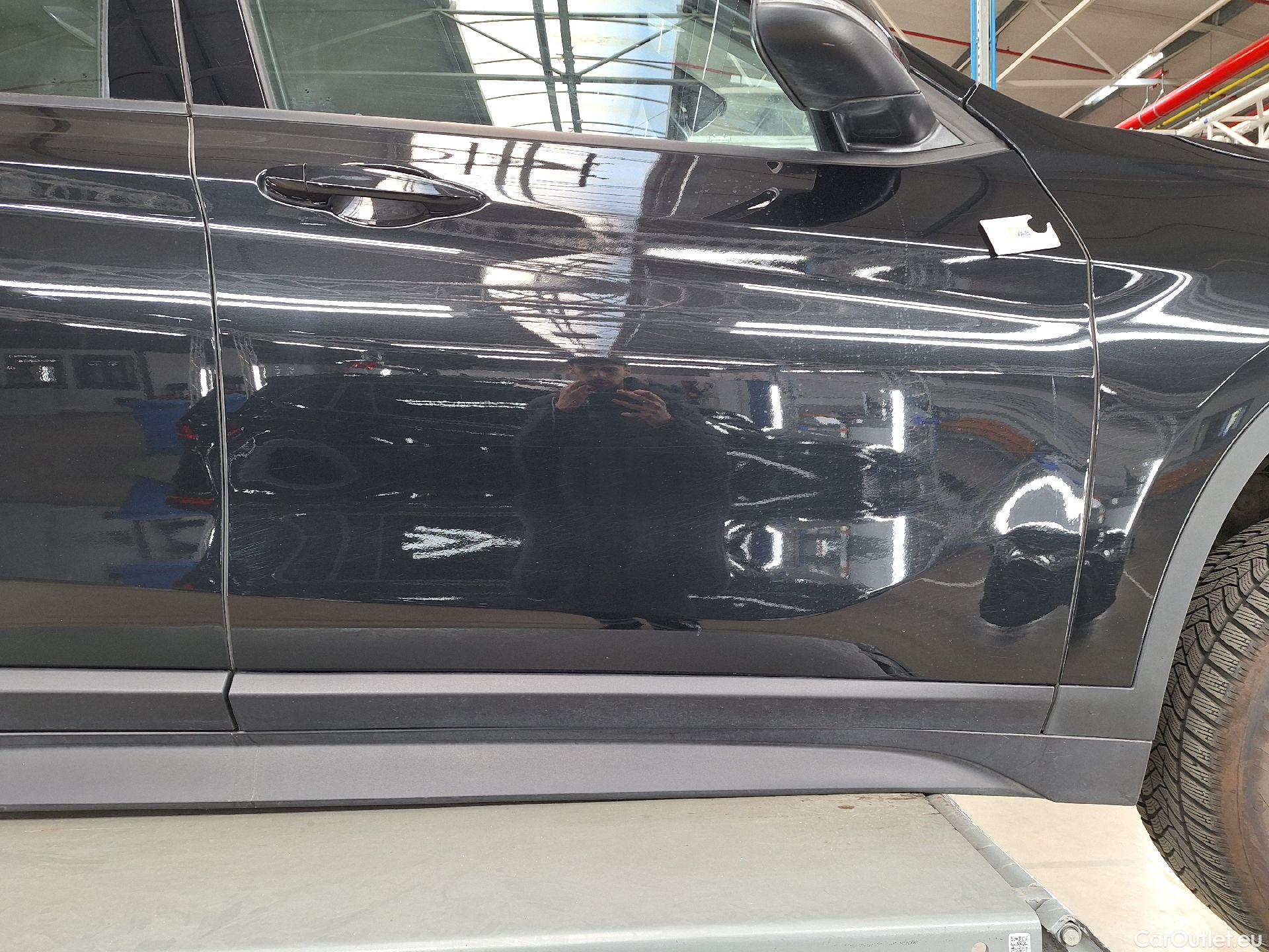  Bmw  X1 BMW,  FL'19, BMW  sDrive16dA (85 kW) 5d #16